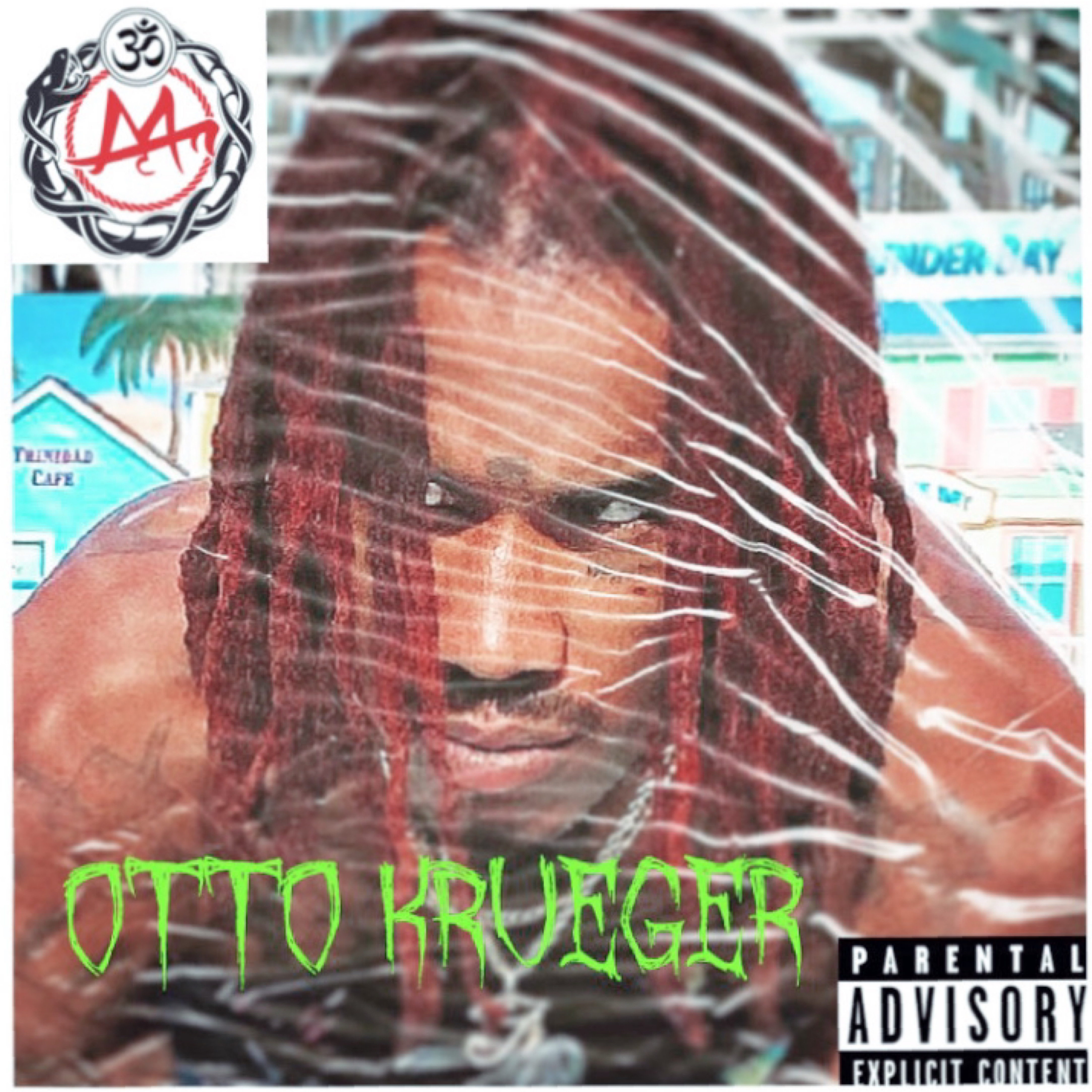 Otto Krueger artwork