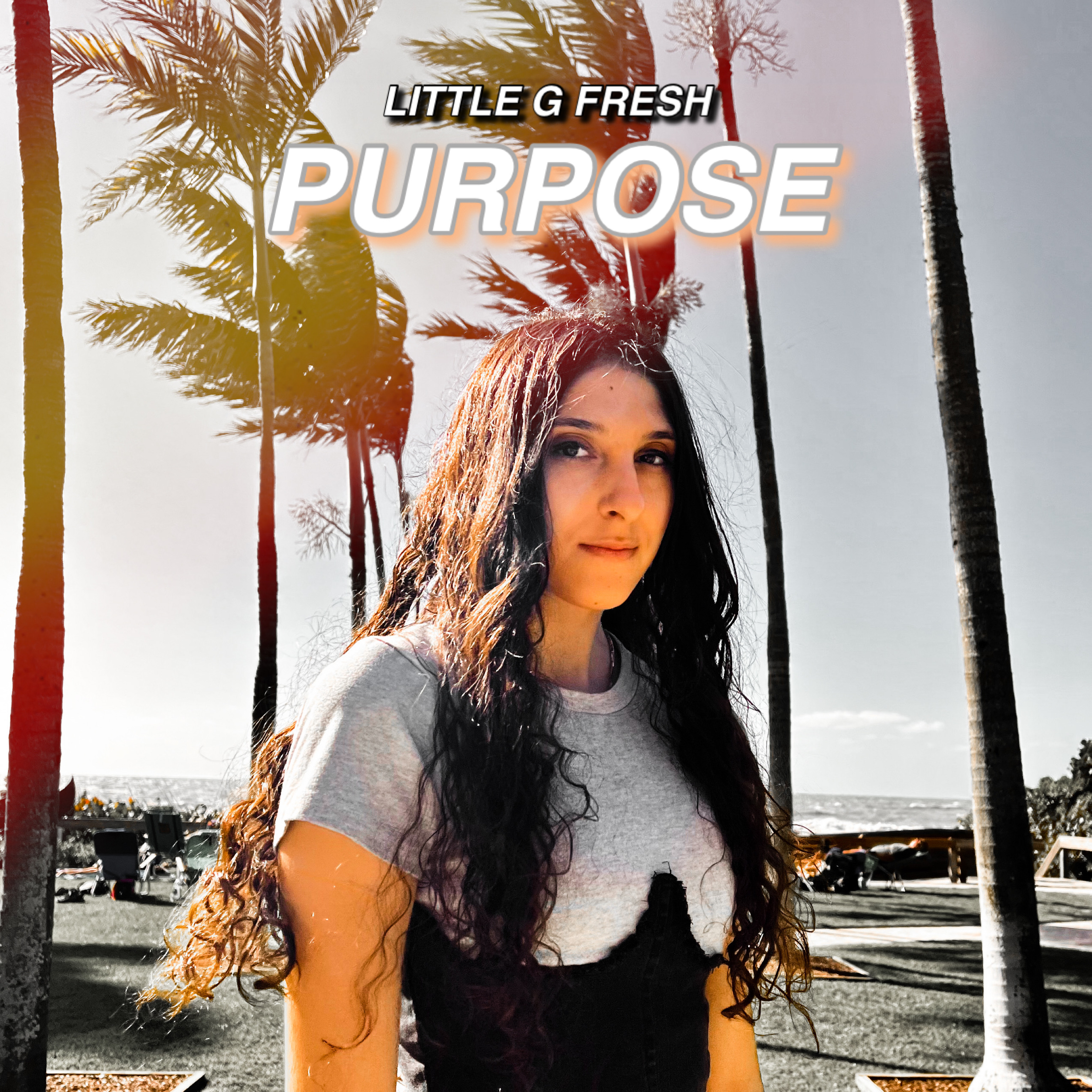 Purpose artwork