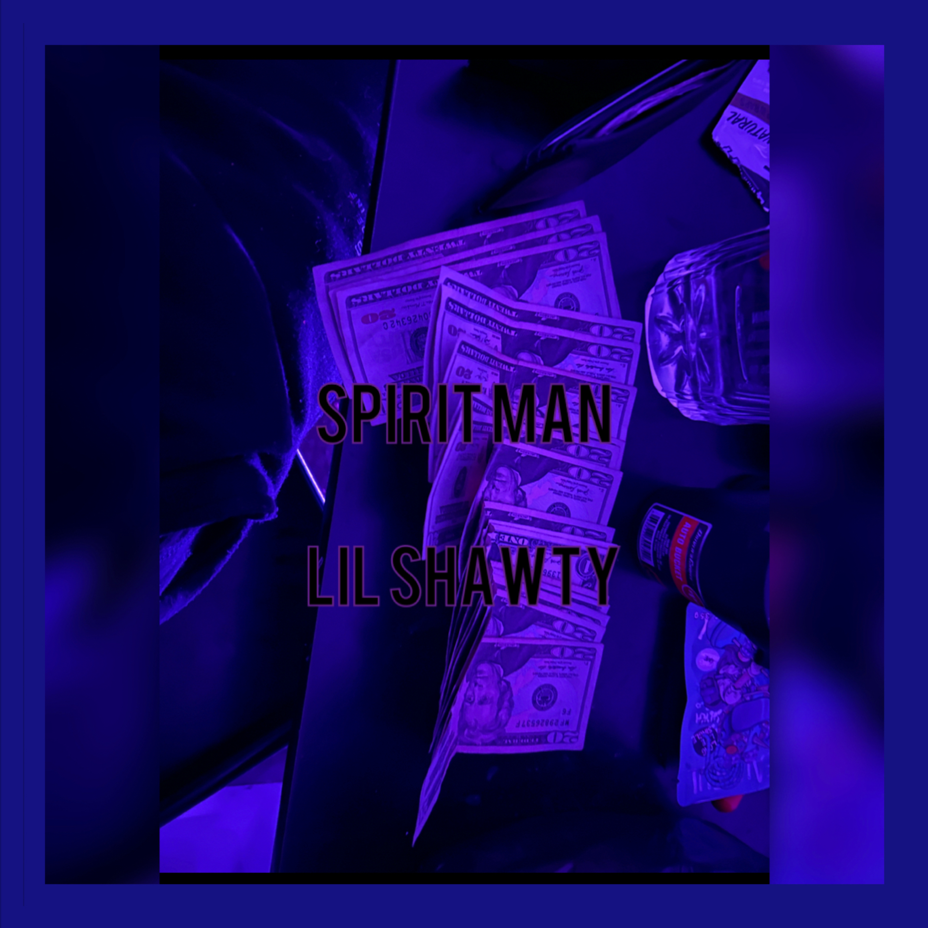 Lil Shawty artwork