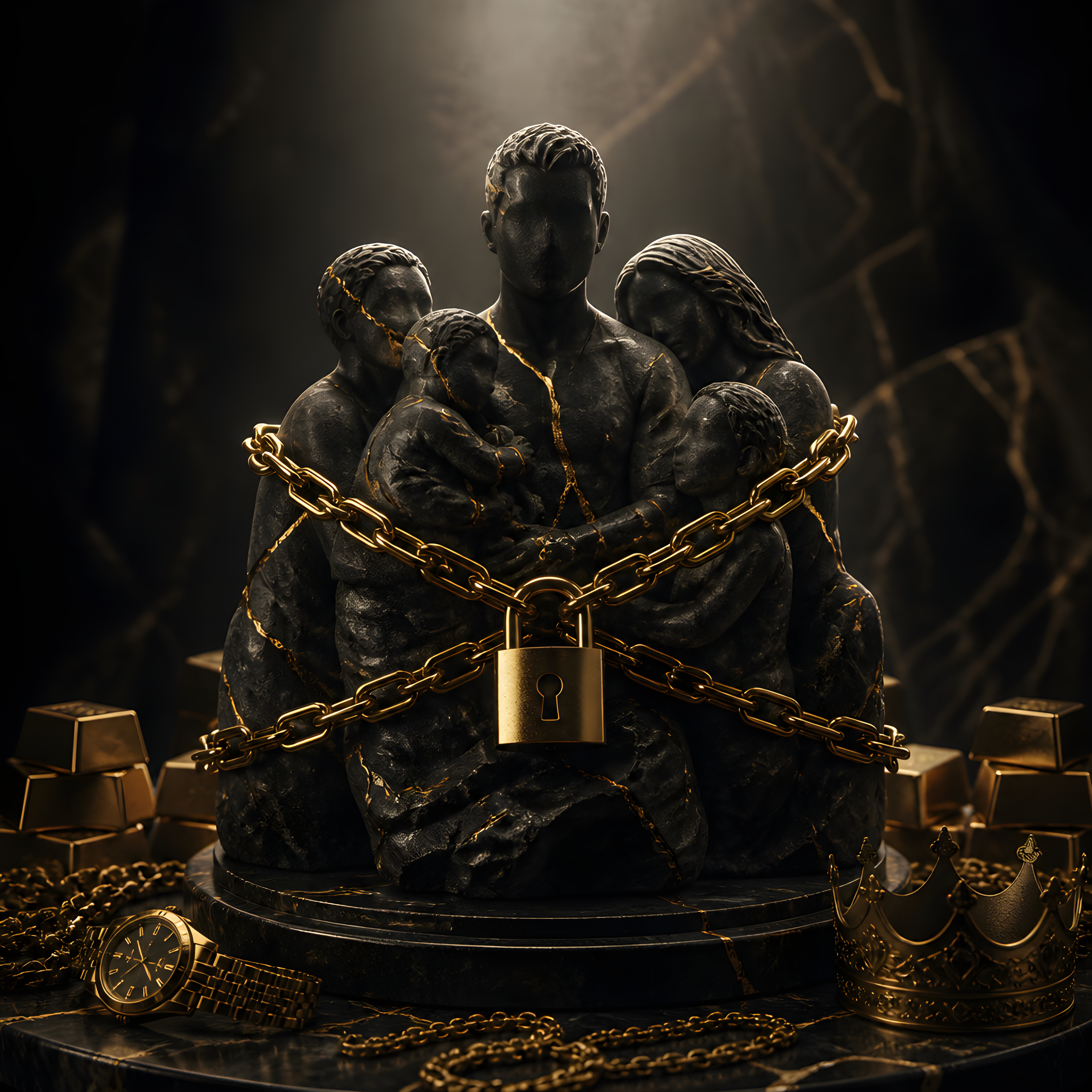 Los míos no se venden by ASHER NOE cover art