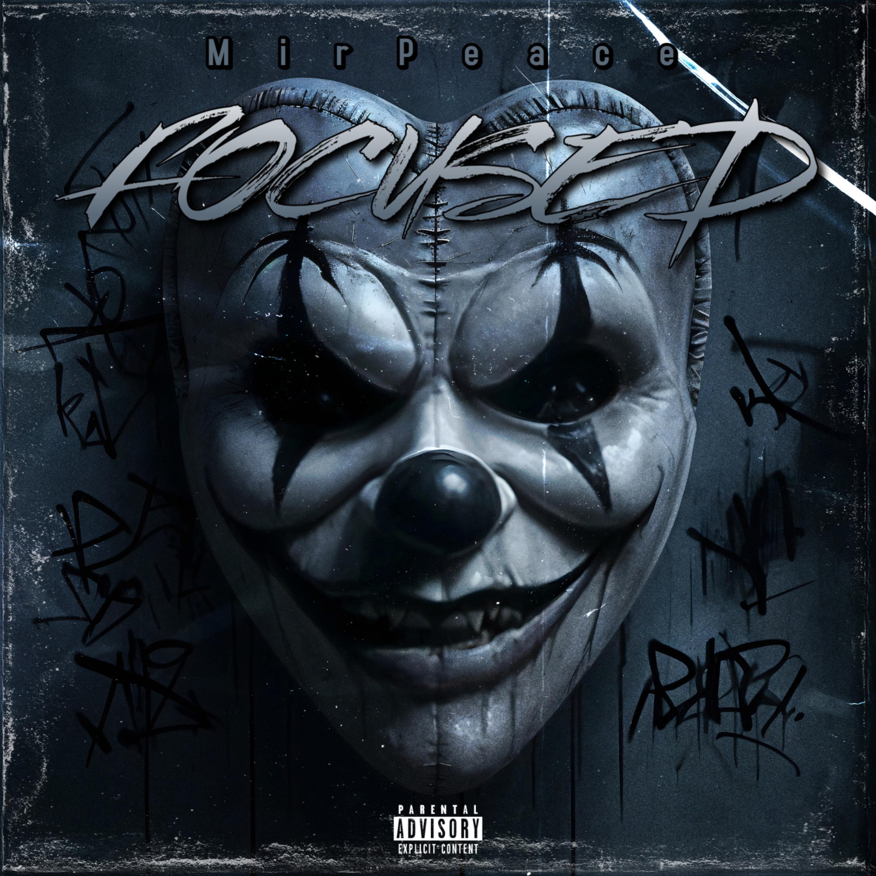 Focused artwork