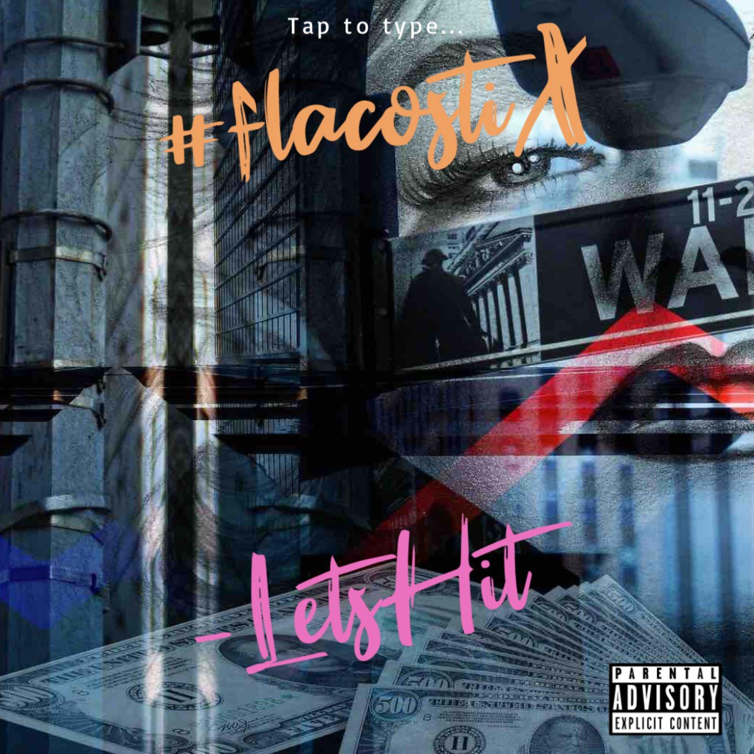 -LetsHit artwork