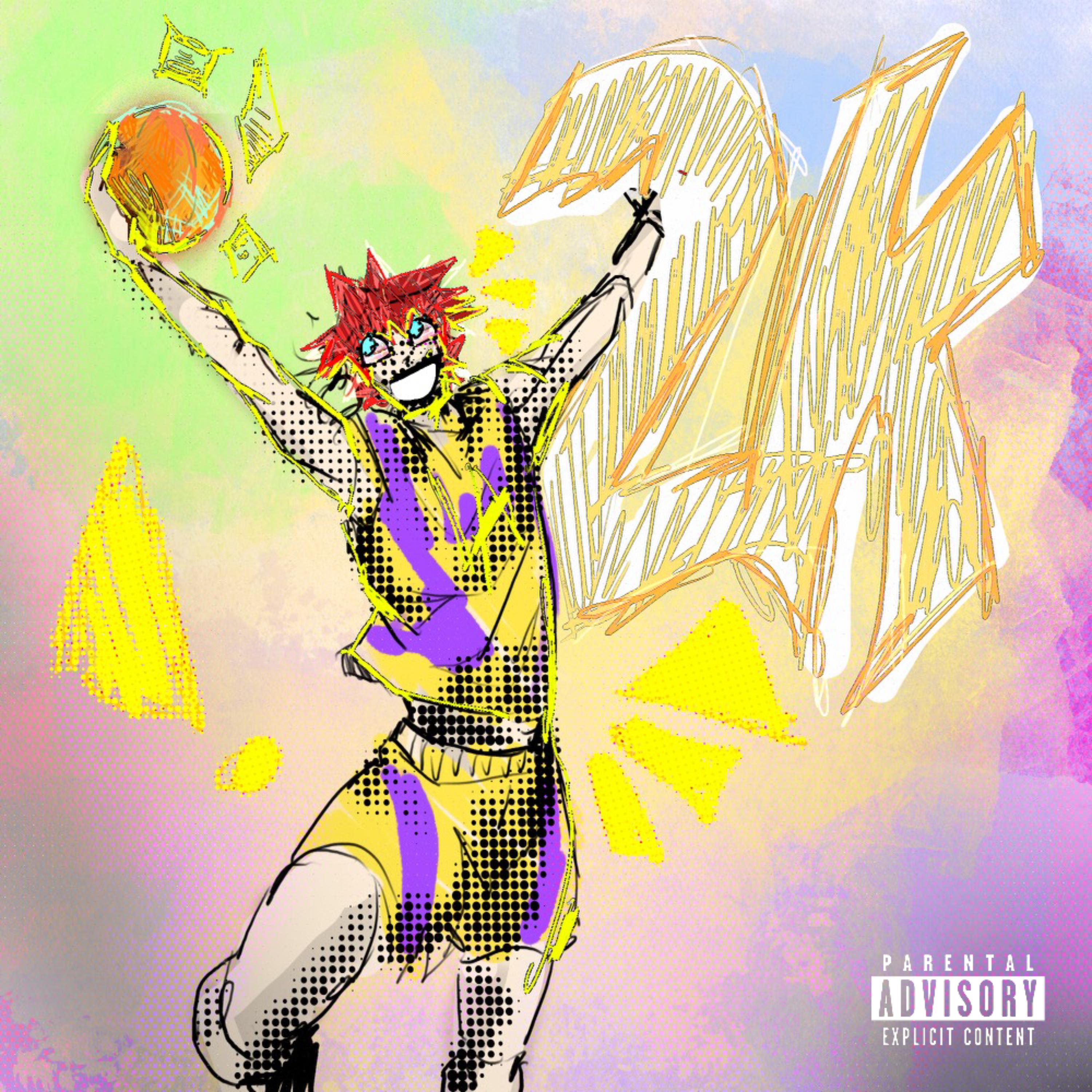 2k artwork