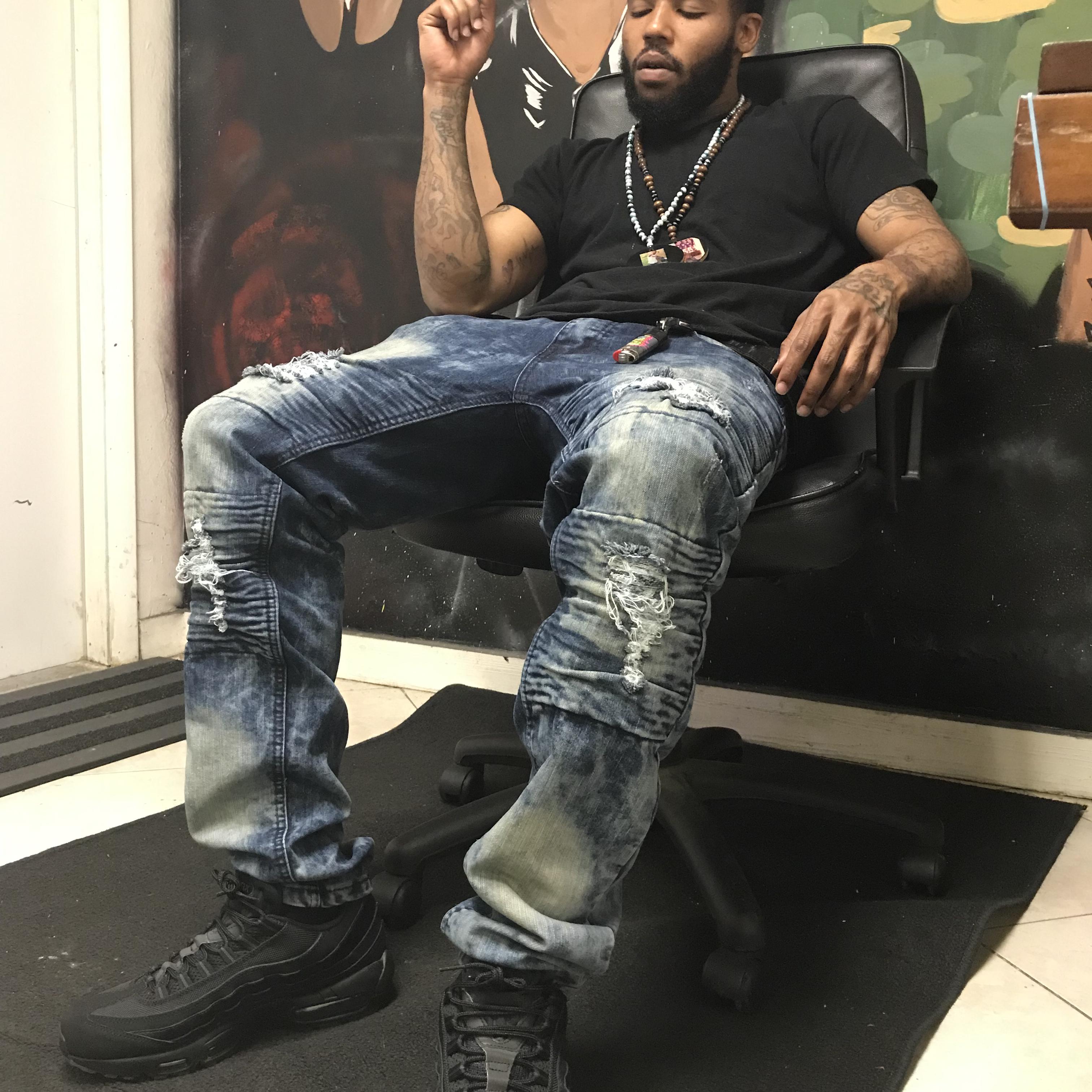 No Such Thing artwork