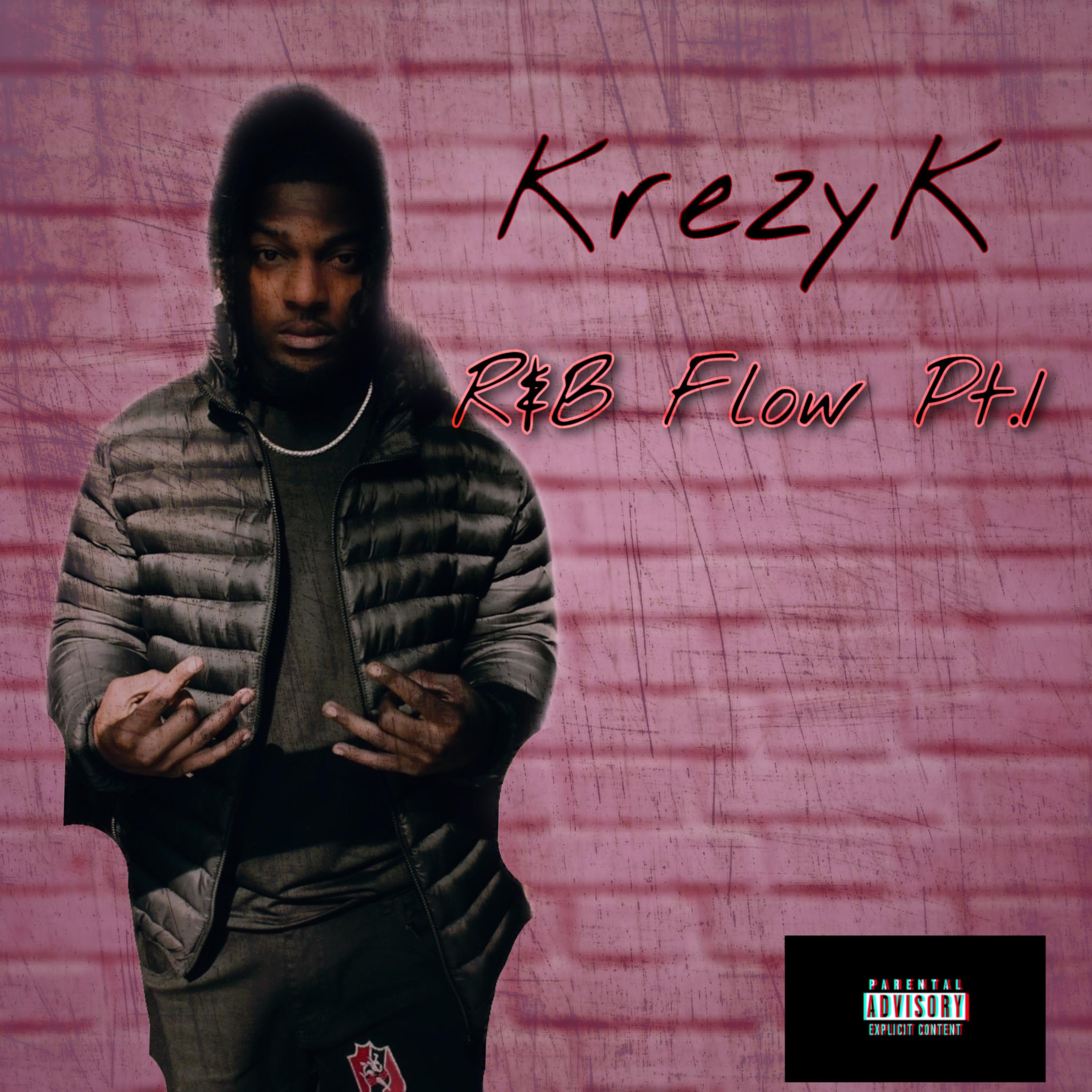 R&B Flow Pt.1 artwork