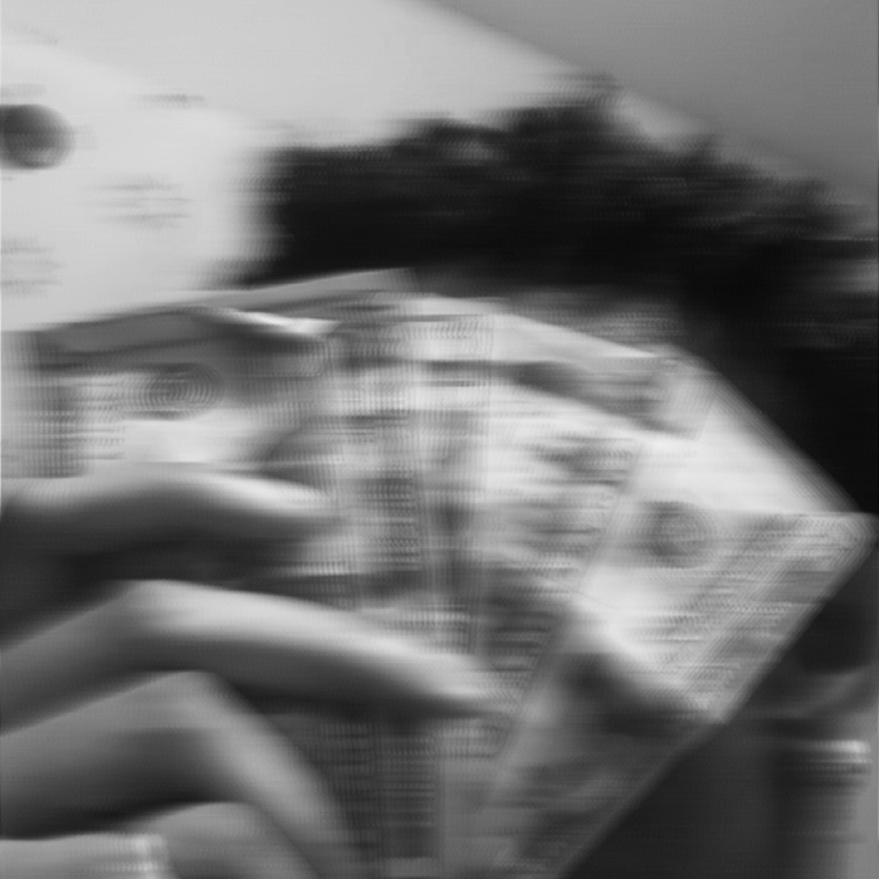 Keep Ya Distance artwork