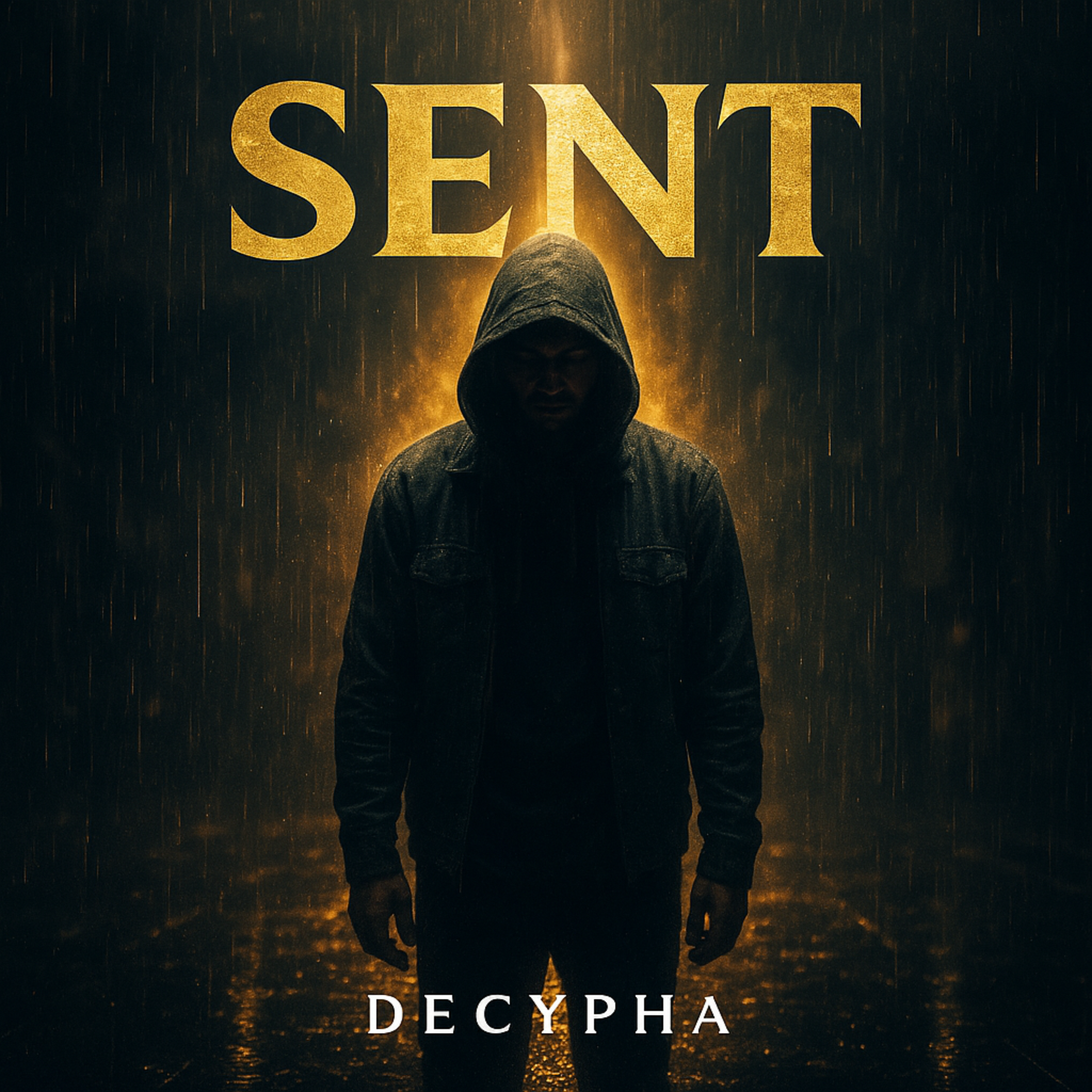 Sent artwork