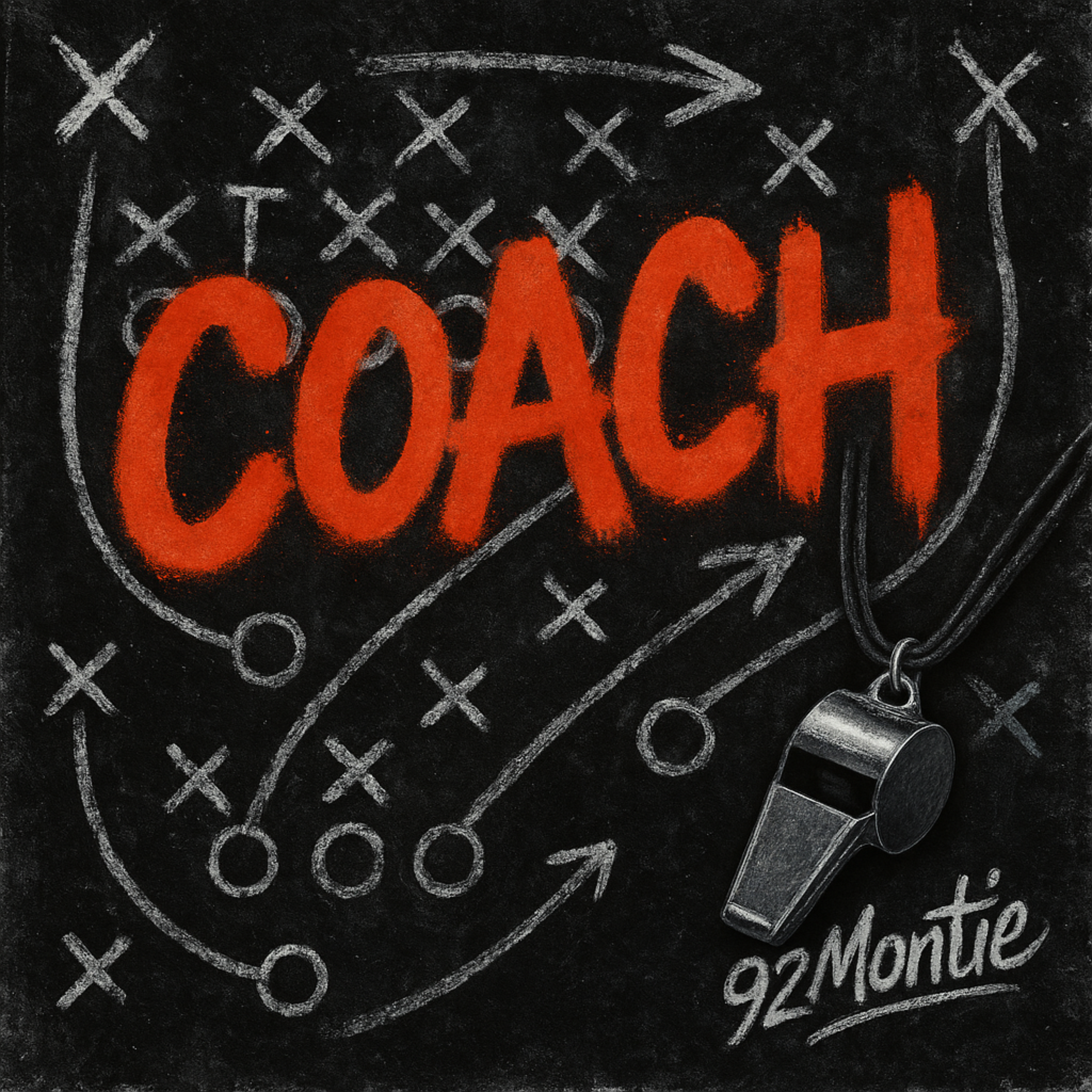 Coach artwork