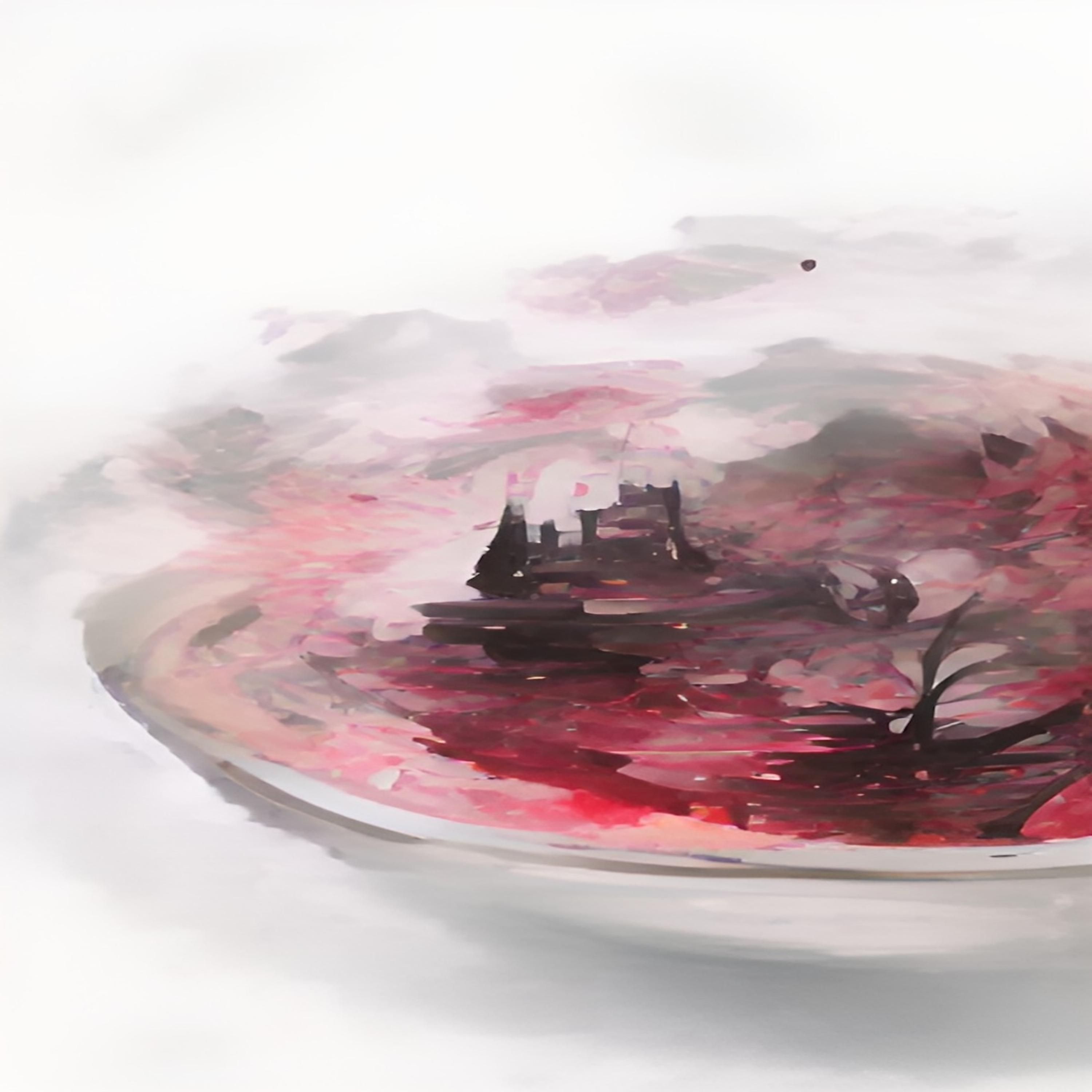 Ashes In The Tray artwork