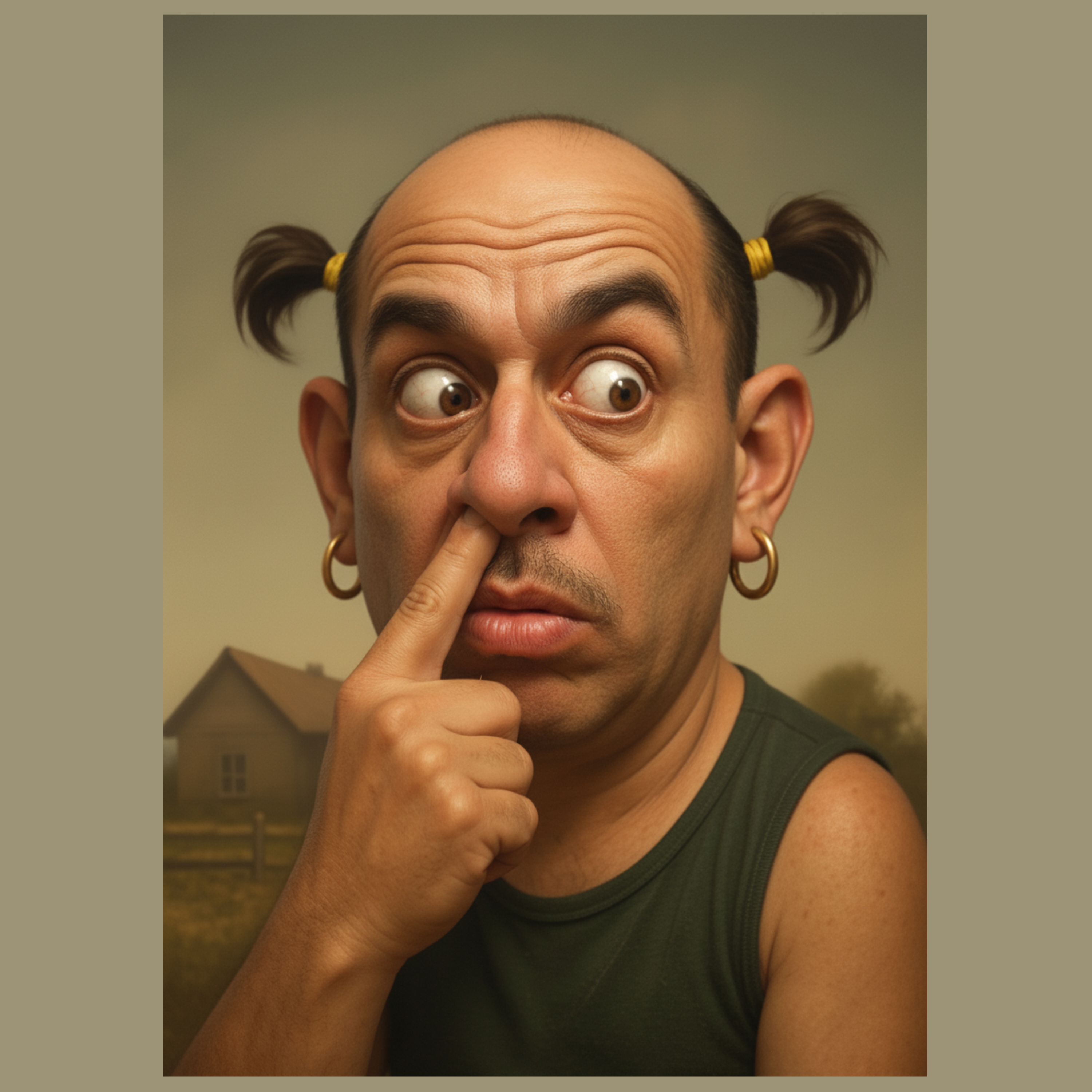 A game of life artwork