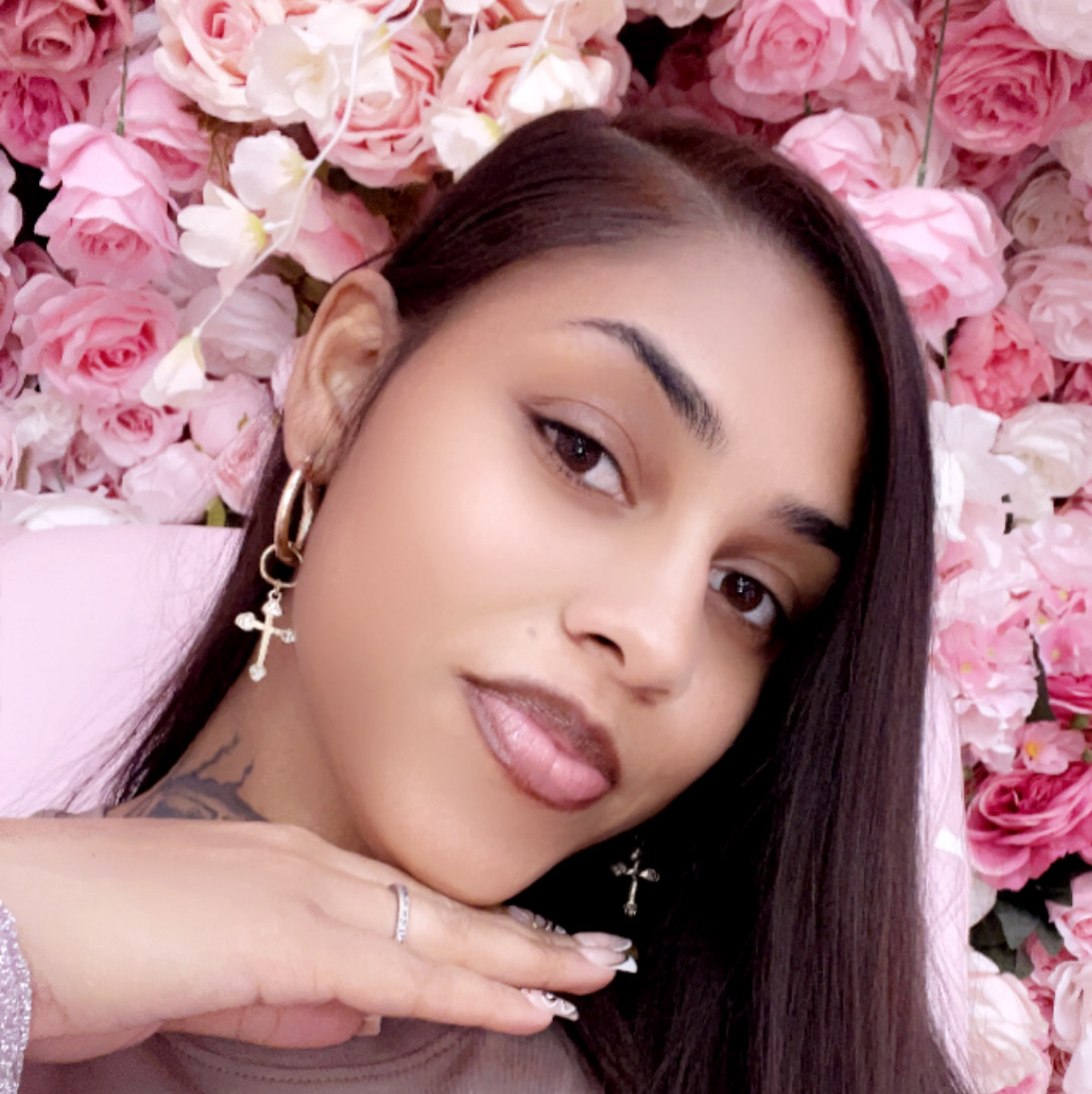 LovelyLonnice