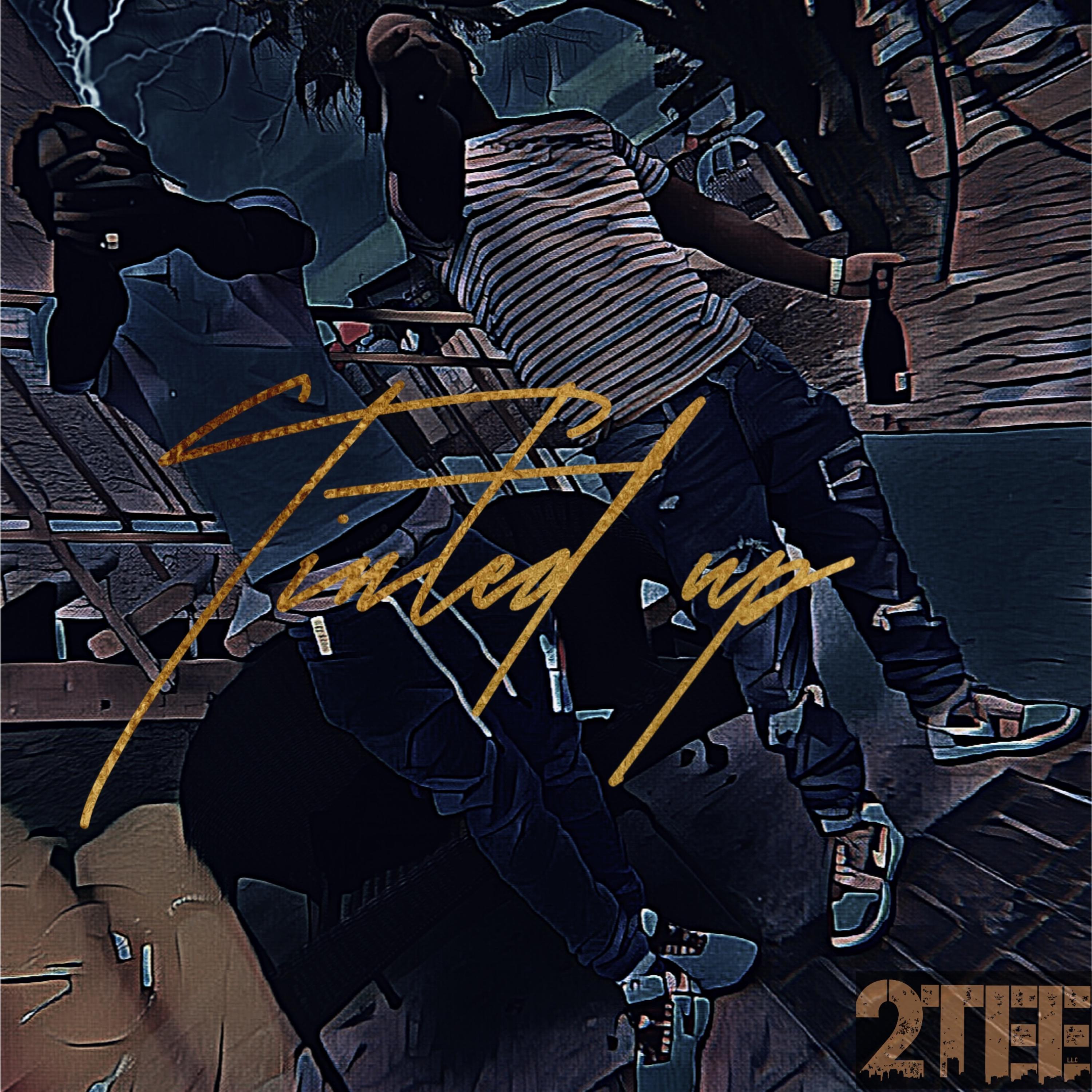 TINTED UP artwork