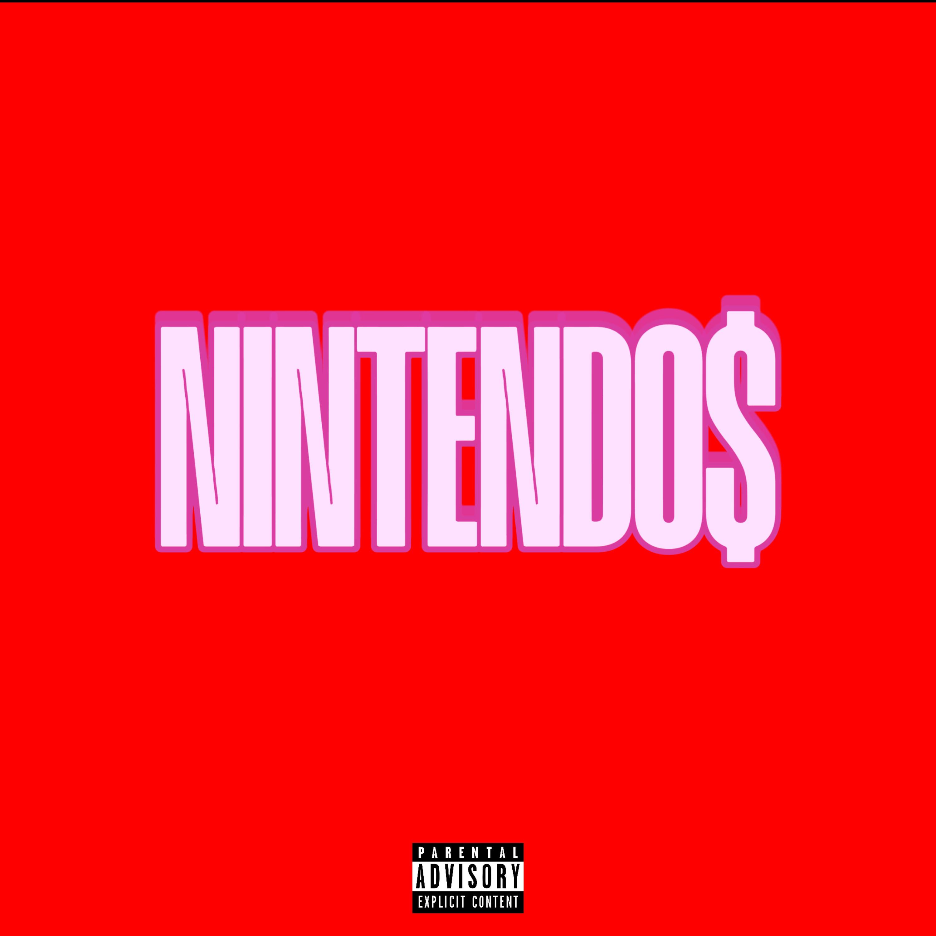 Nintendo$ artwork