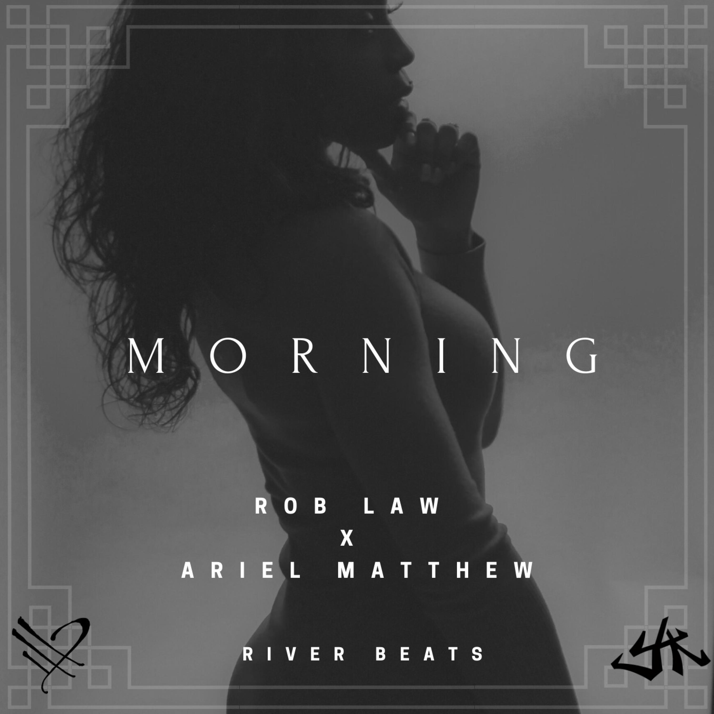 Morning artwork