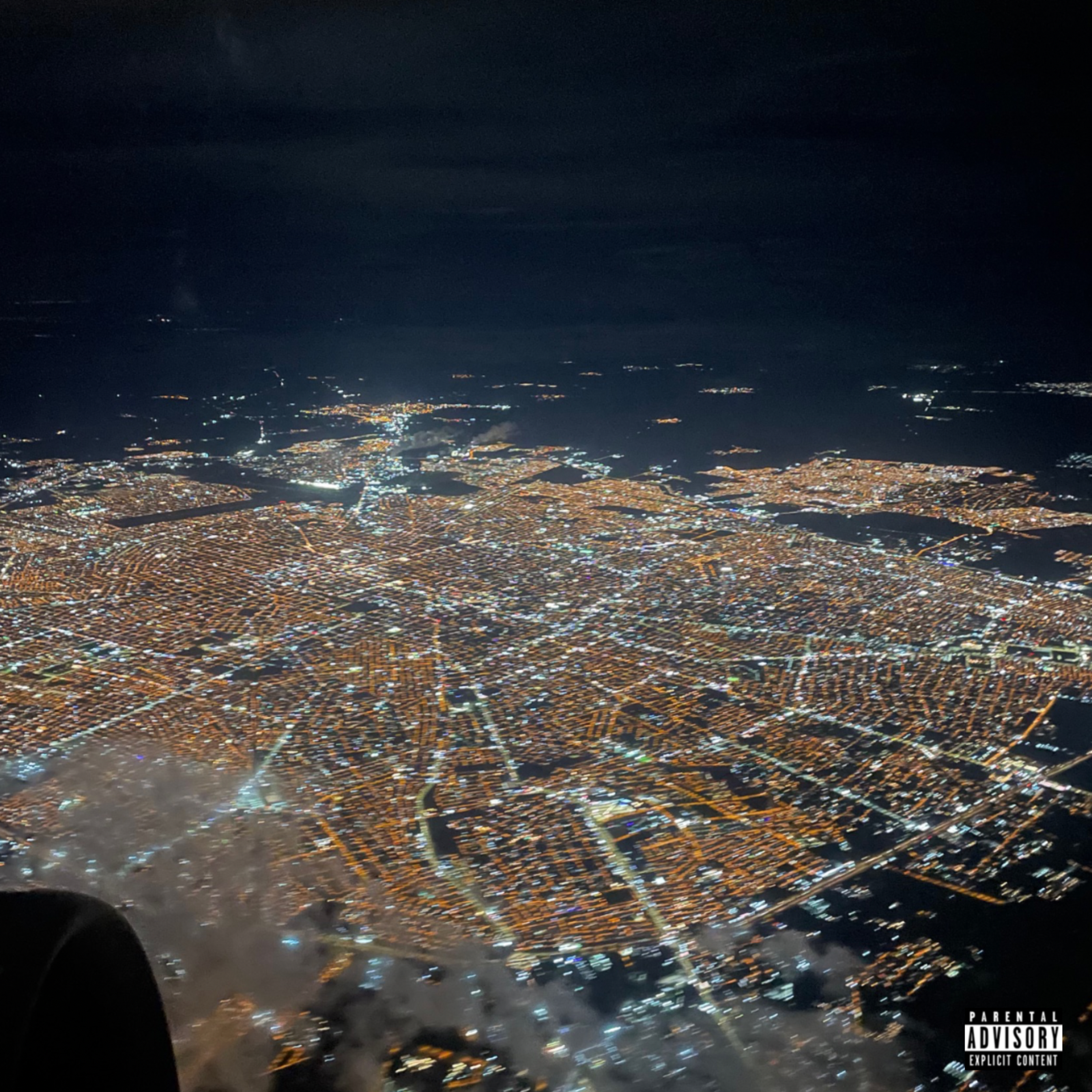 Please Stay (Acoustic) artwork