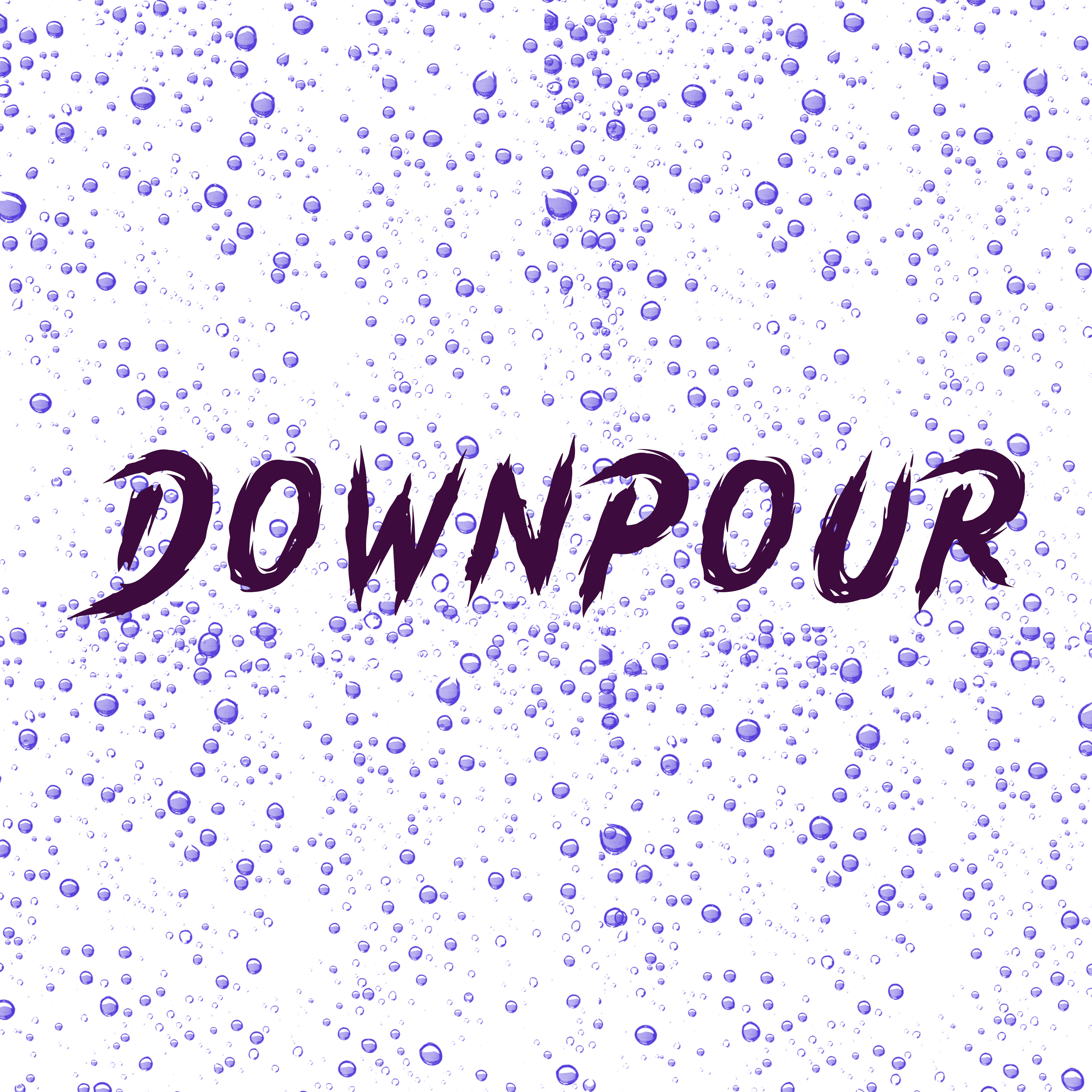 Downpour artwork