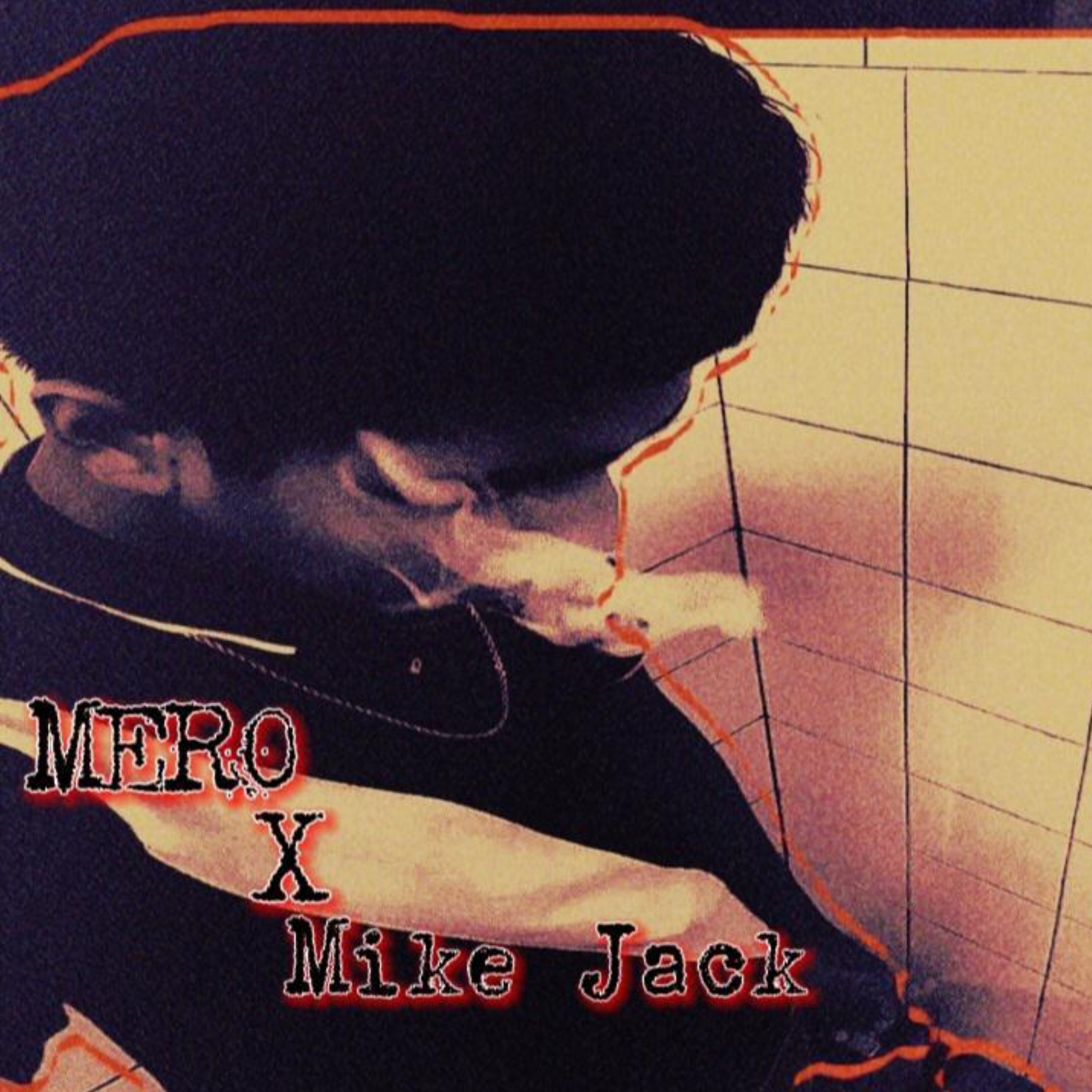 MIKE JACK artwork