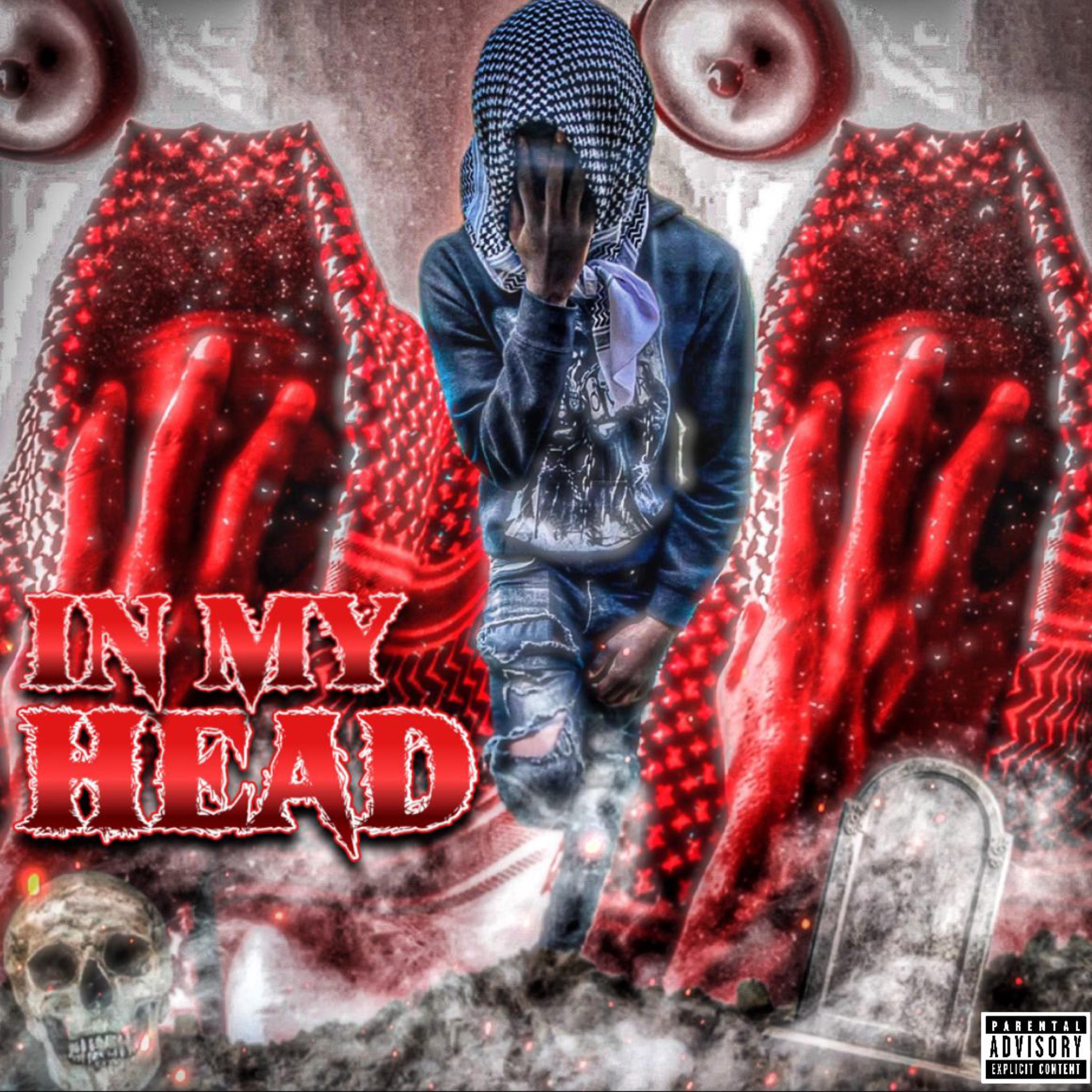 In My Head artwork