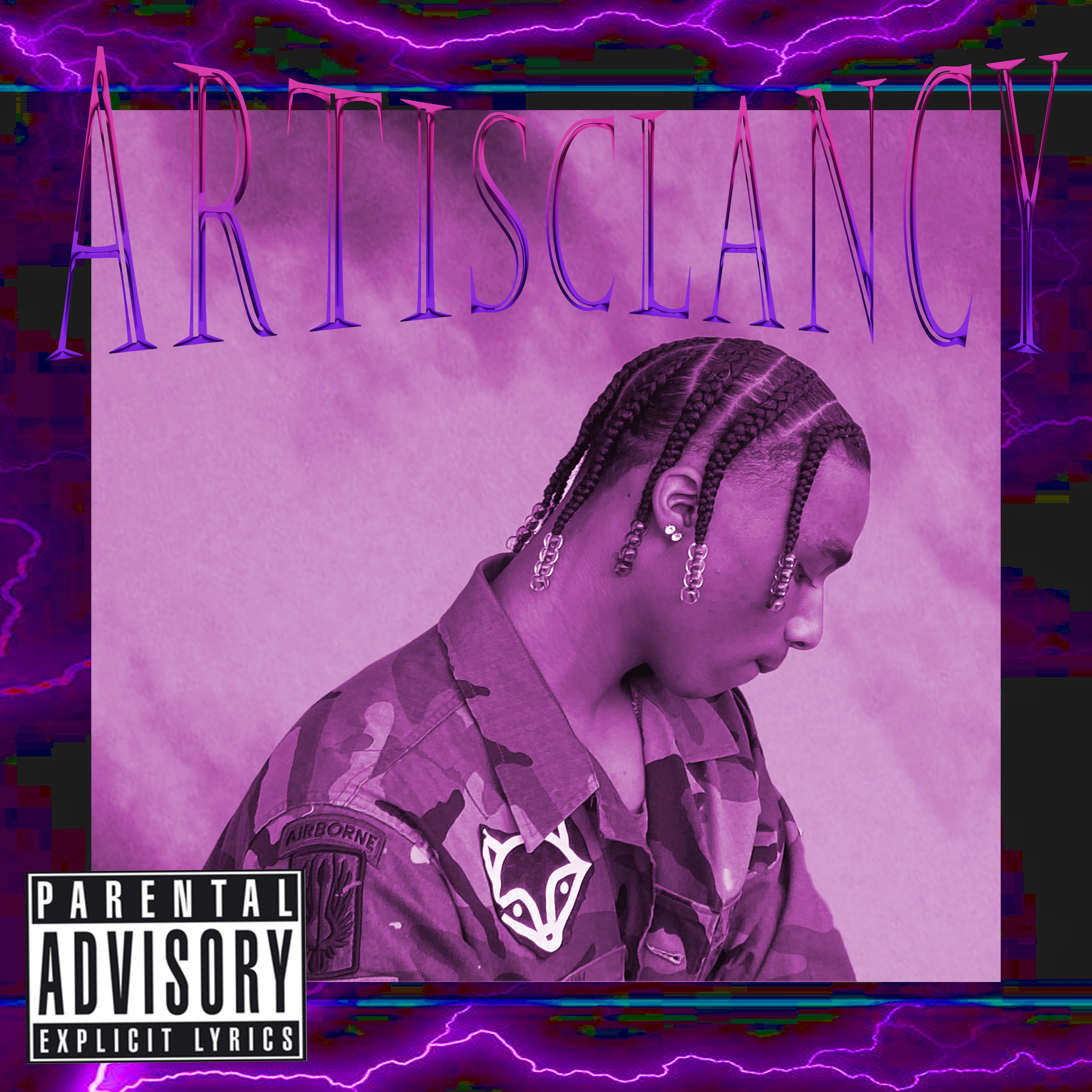 TakingAStand artwork