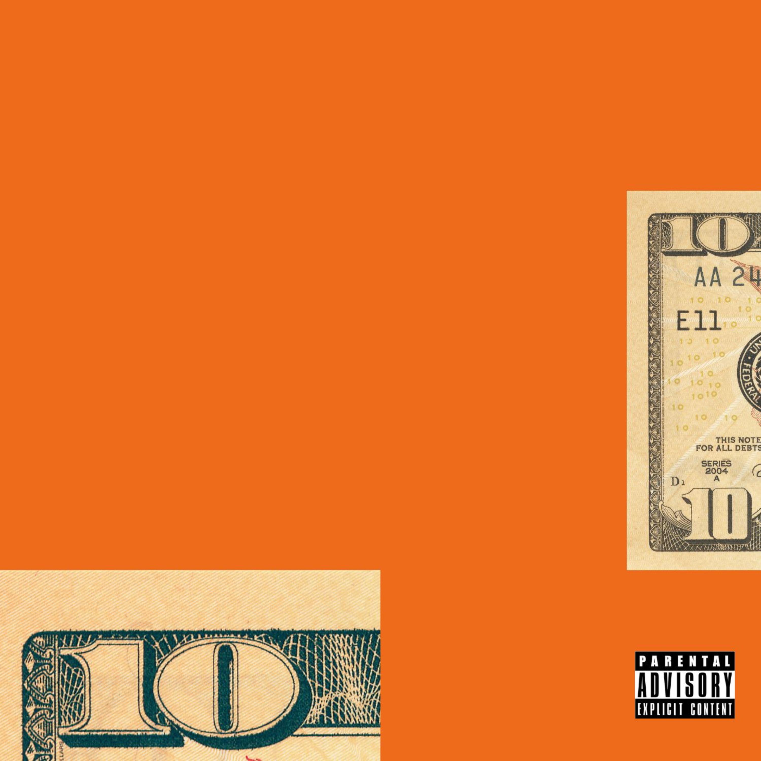 10/10 by Sam The Original cover art