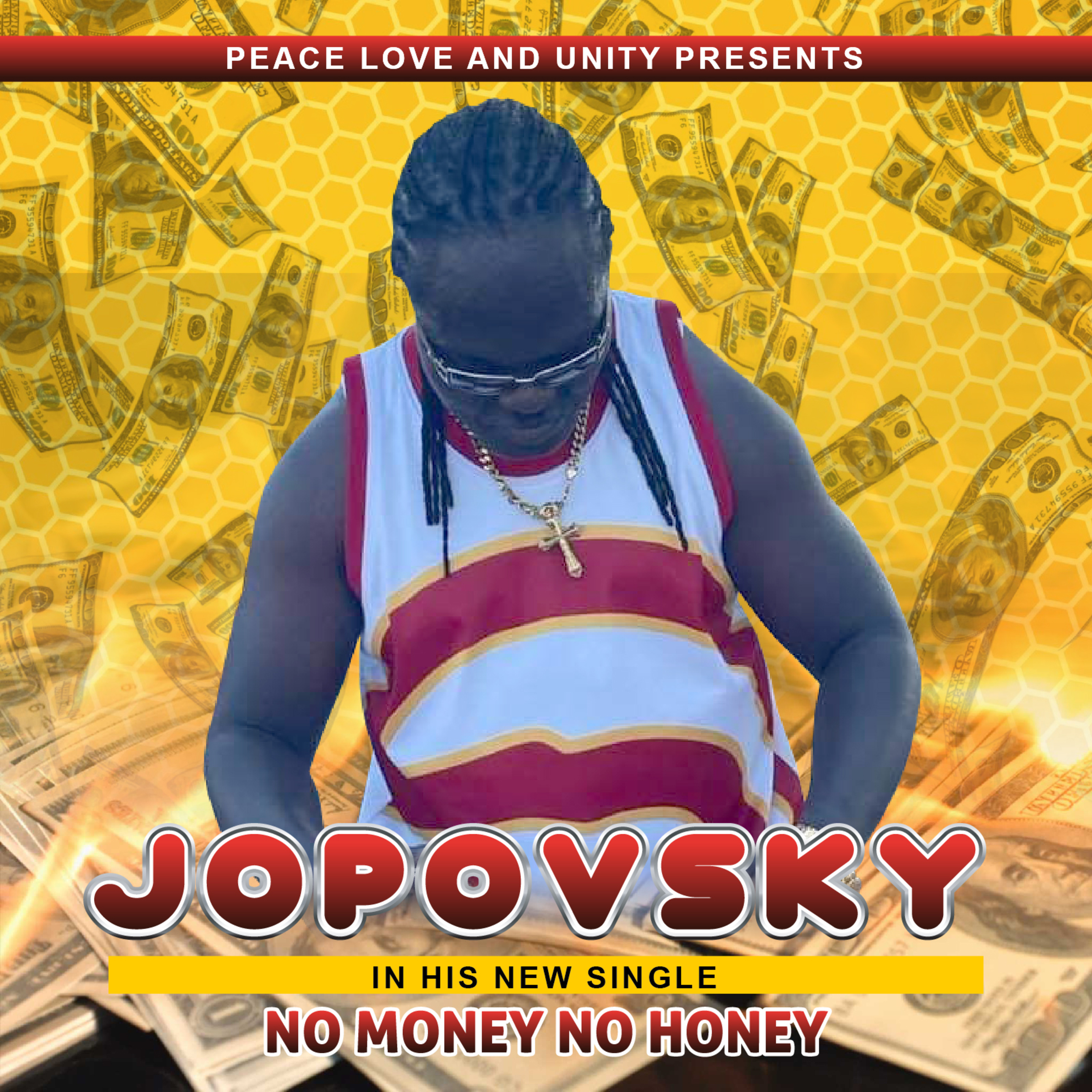 NO MONEY NOHONEY artwork