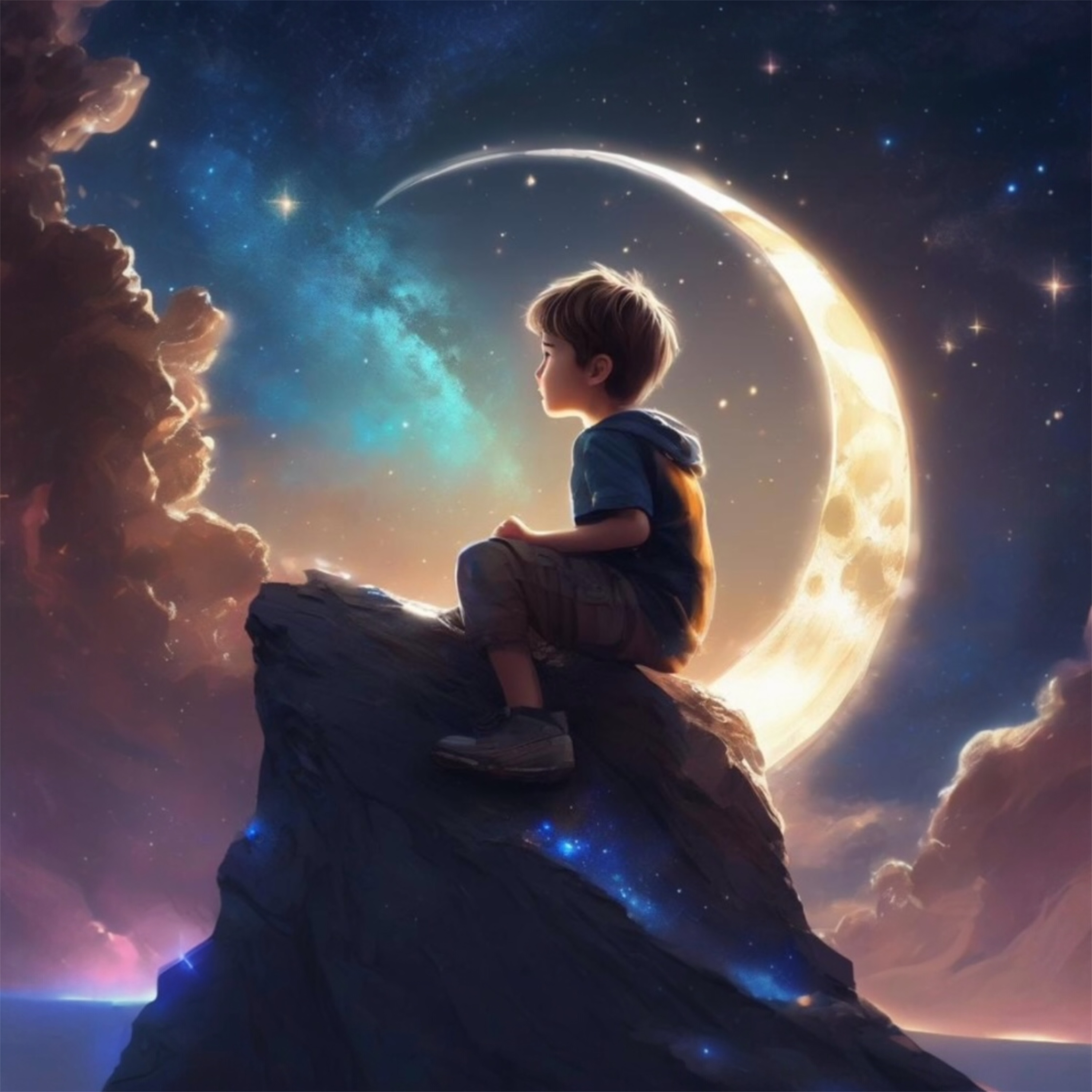 Leave Me Alone artwork