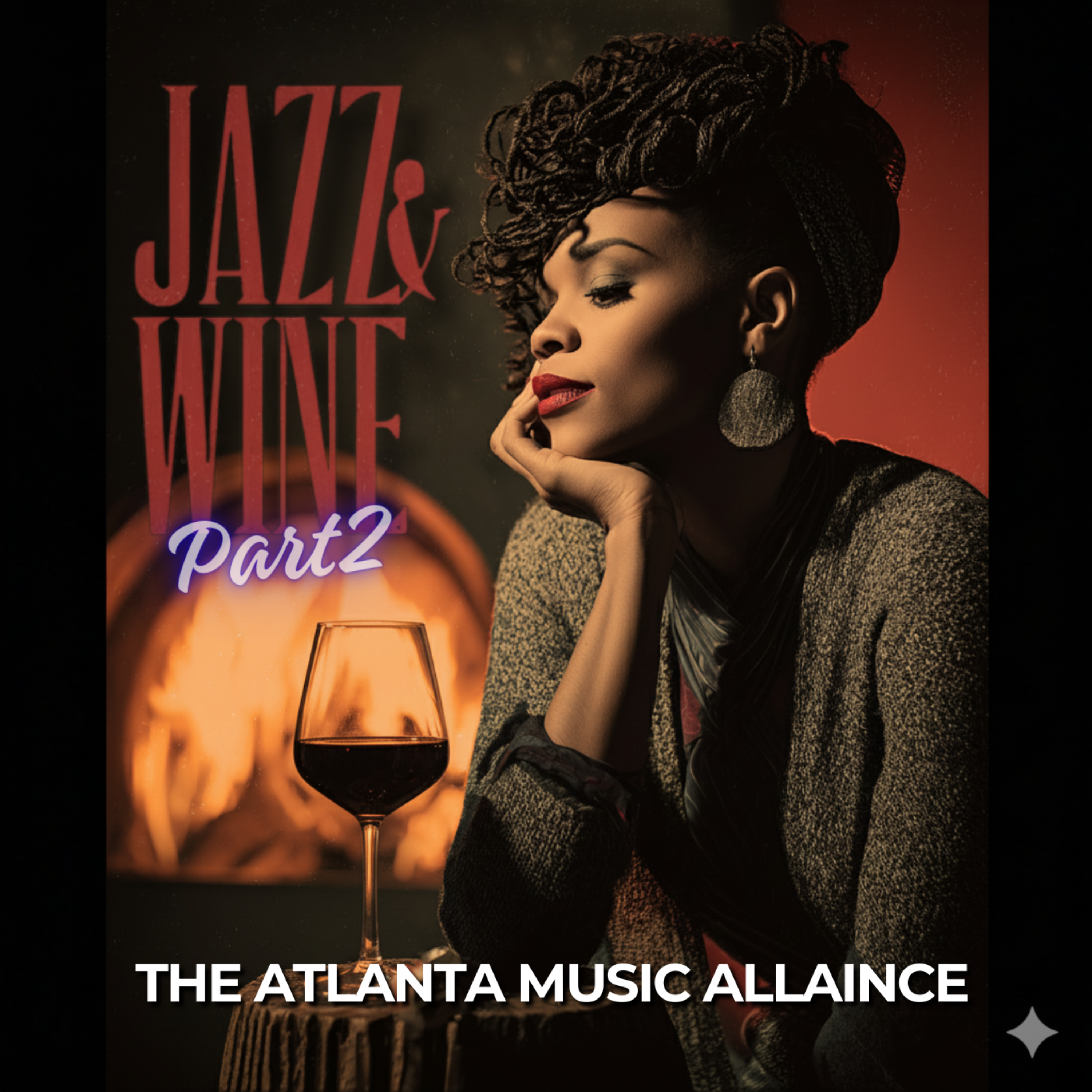 Jazz And Wine (Part 2) artwork