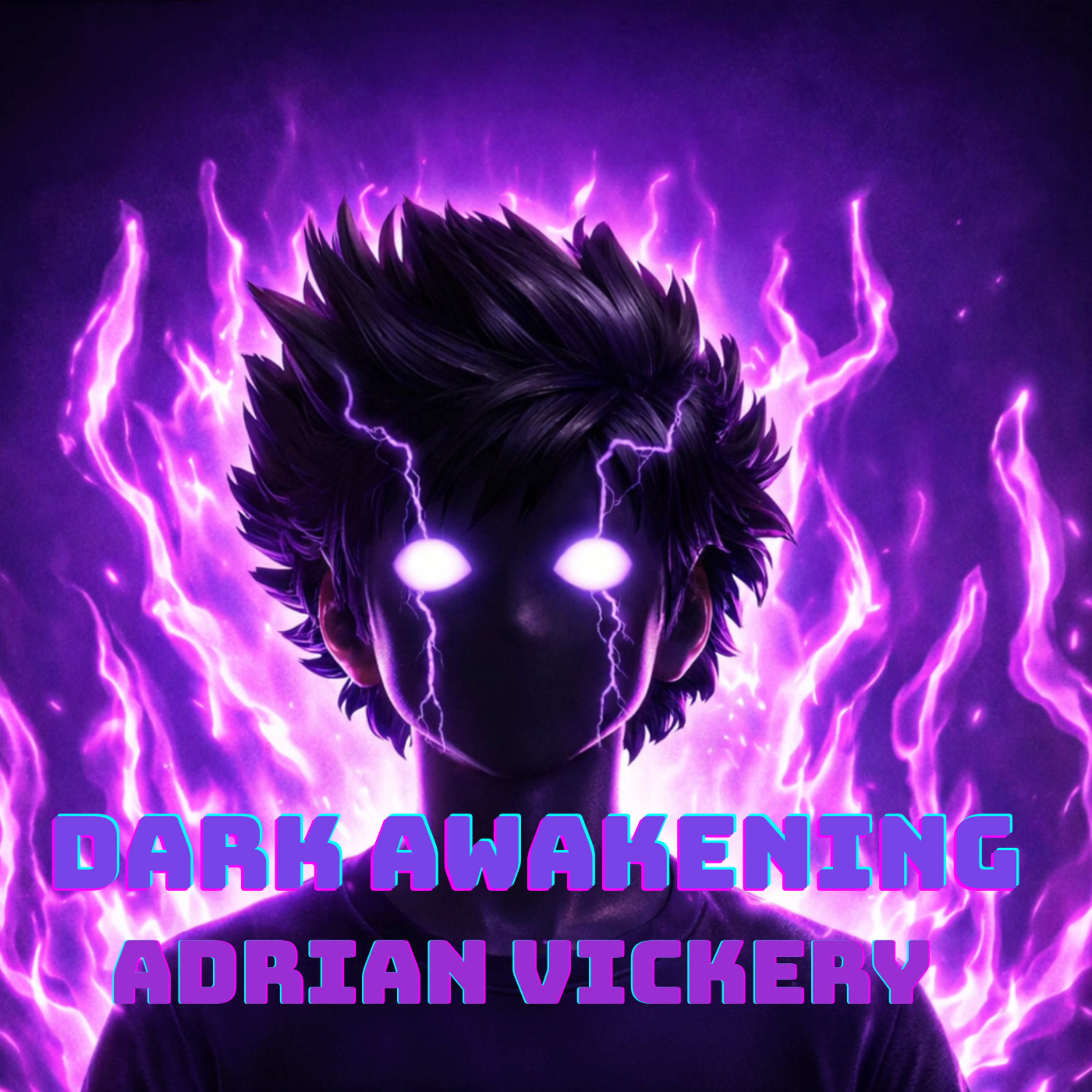 Dark Awakening artwork