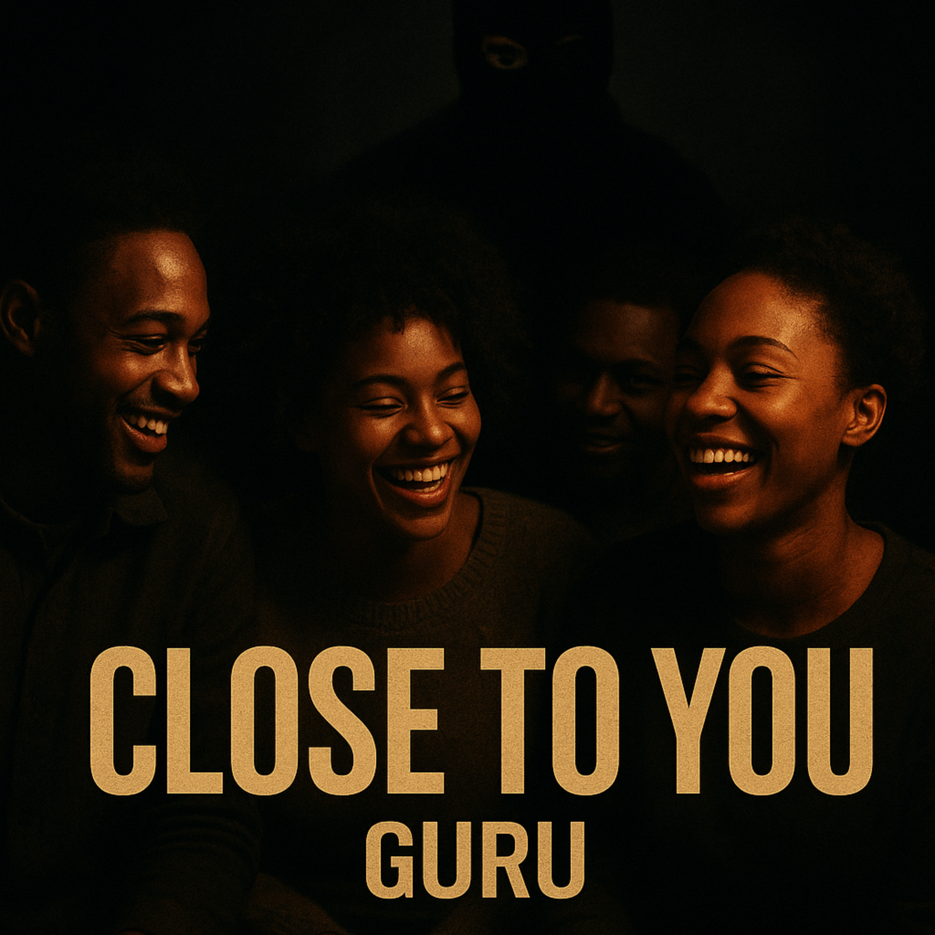 Close To You artwork