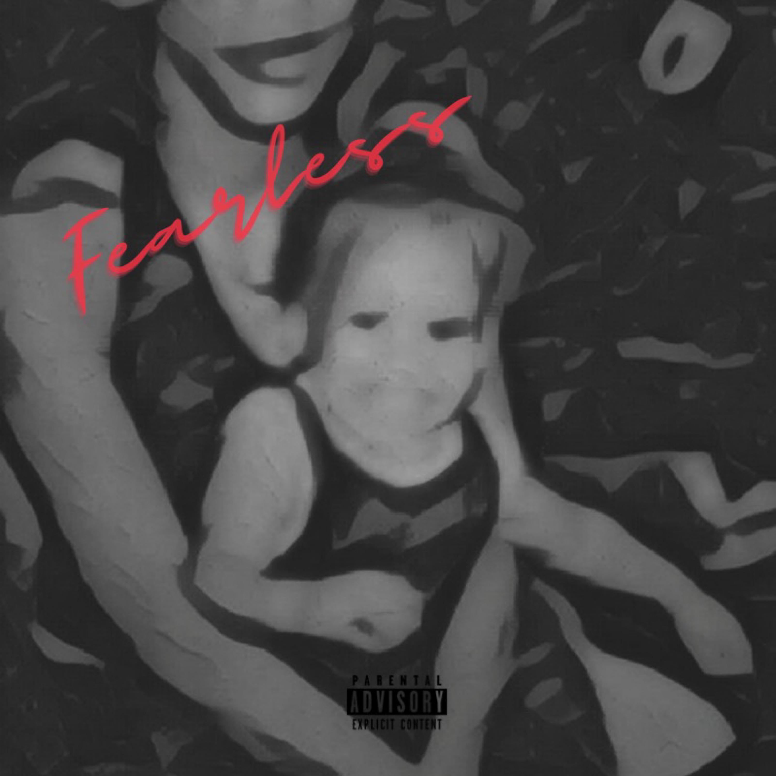 FearLess artwork