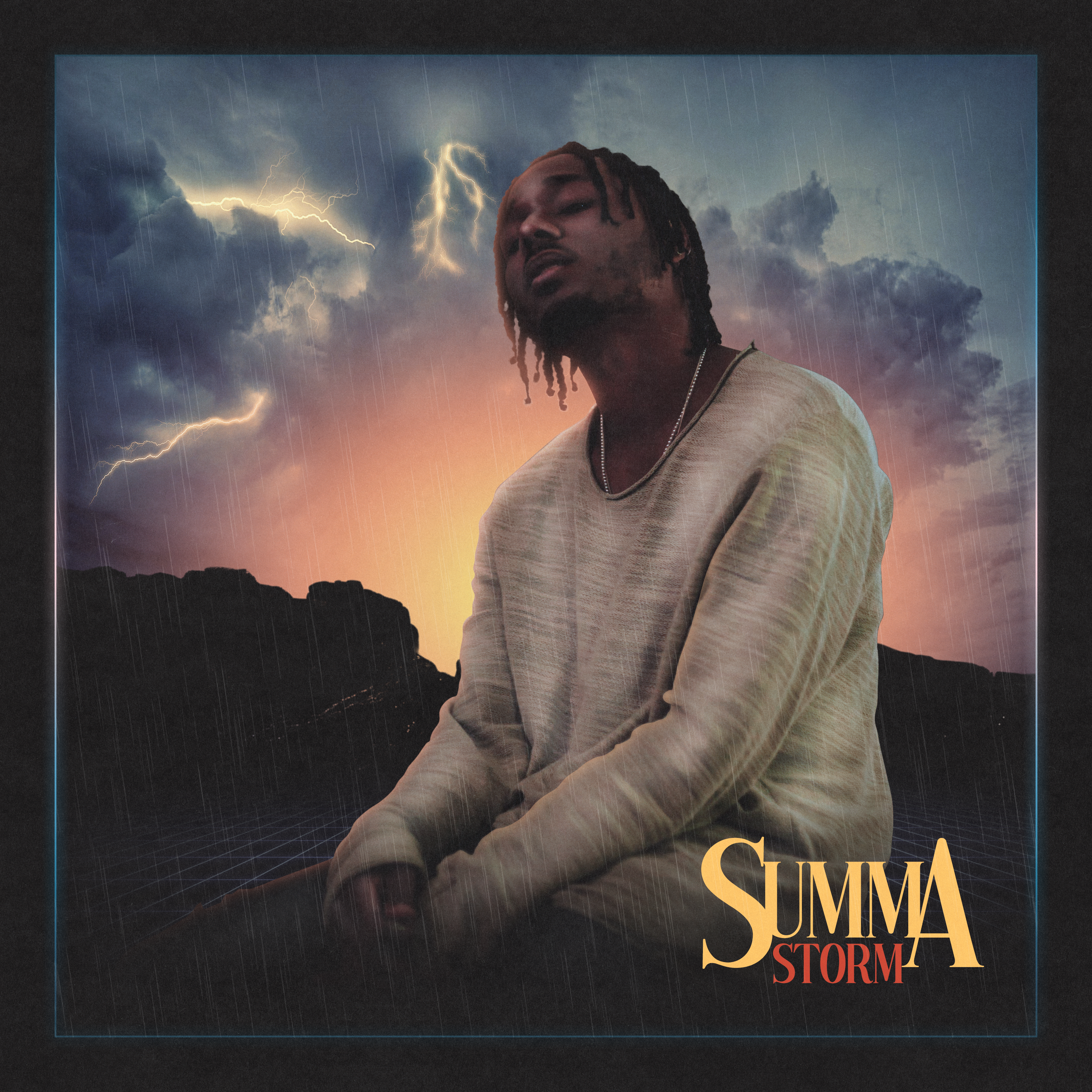 Summa Storm artwork