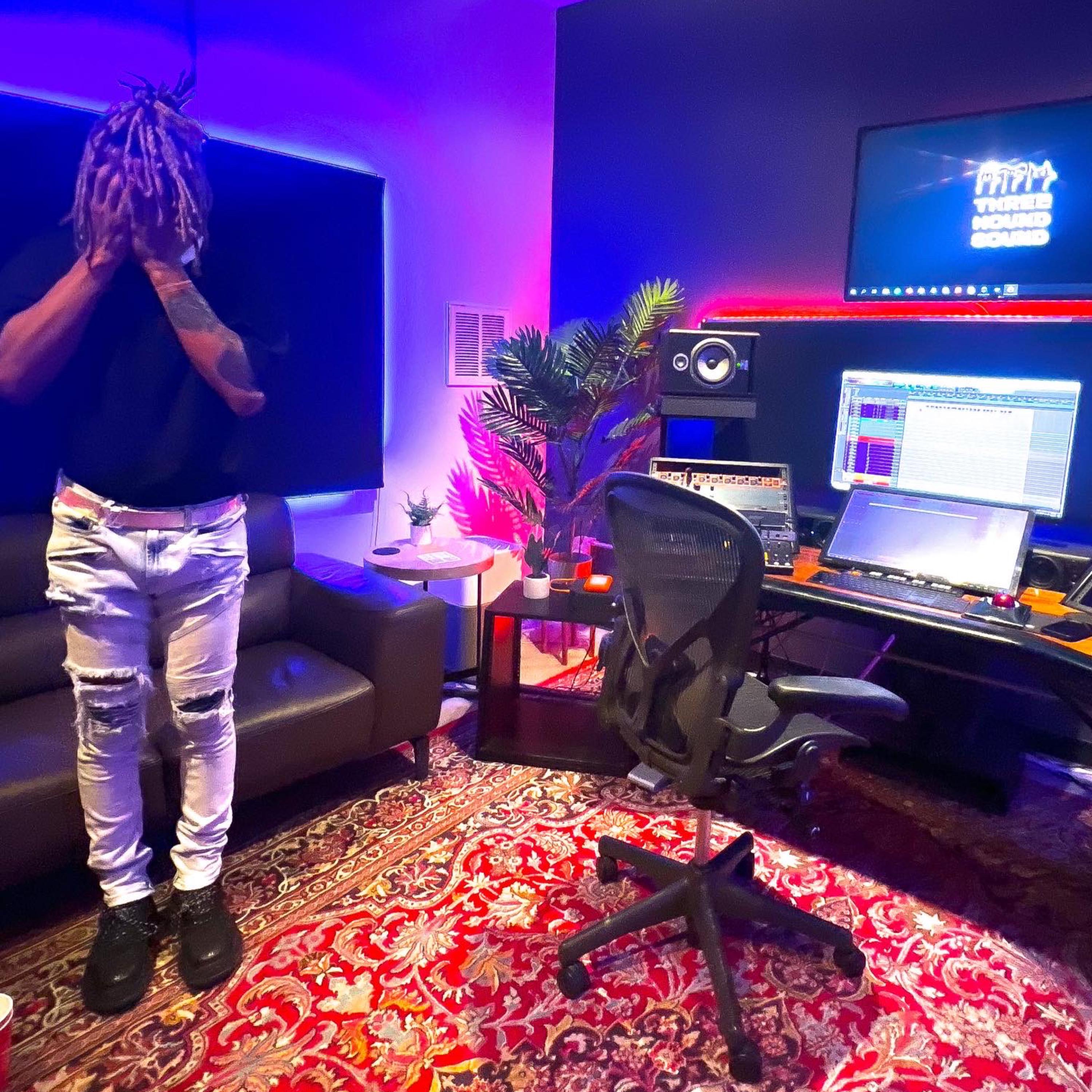 Beat the odds! artwork