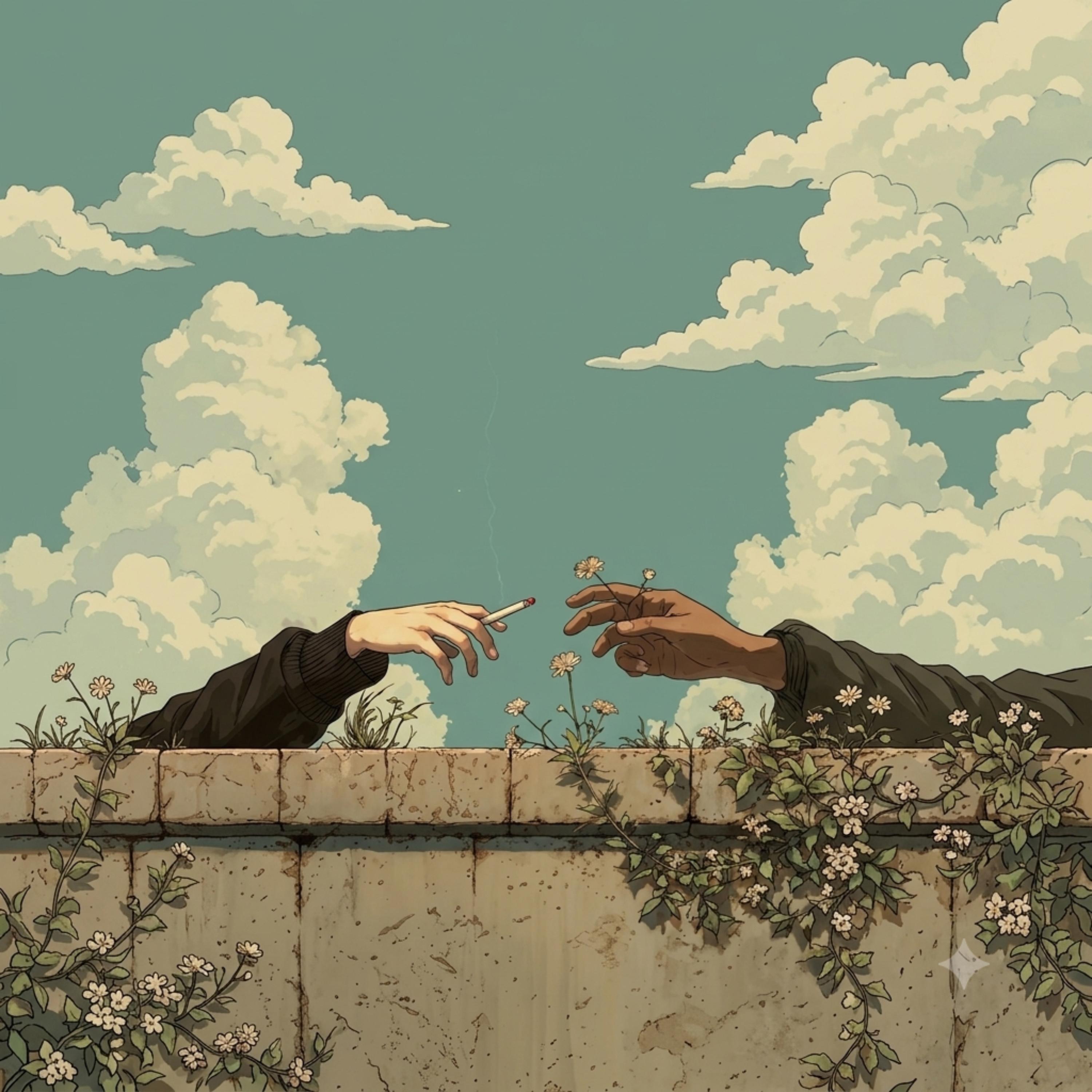 I See Her Pretty Face by CHOSSENSINNER cover art