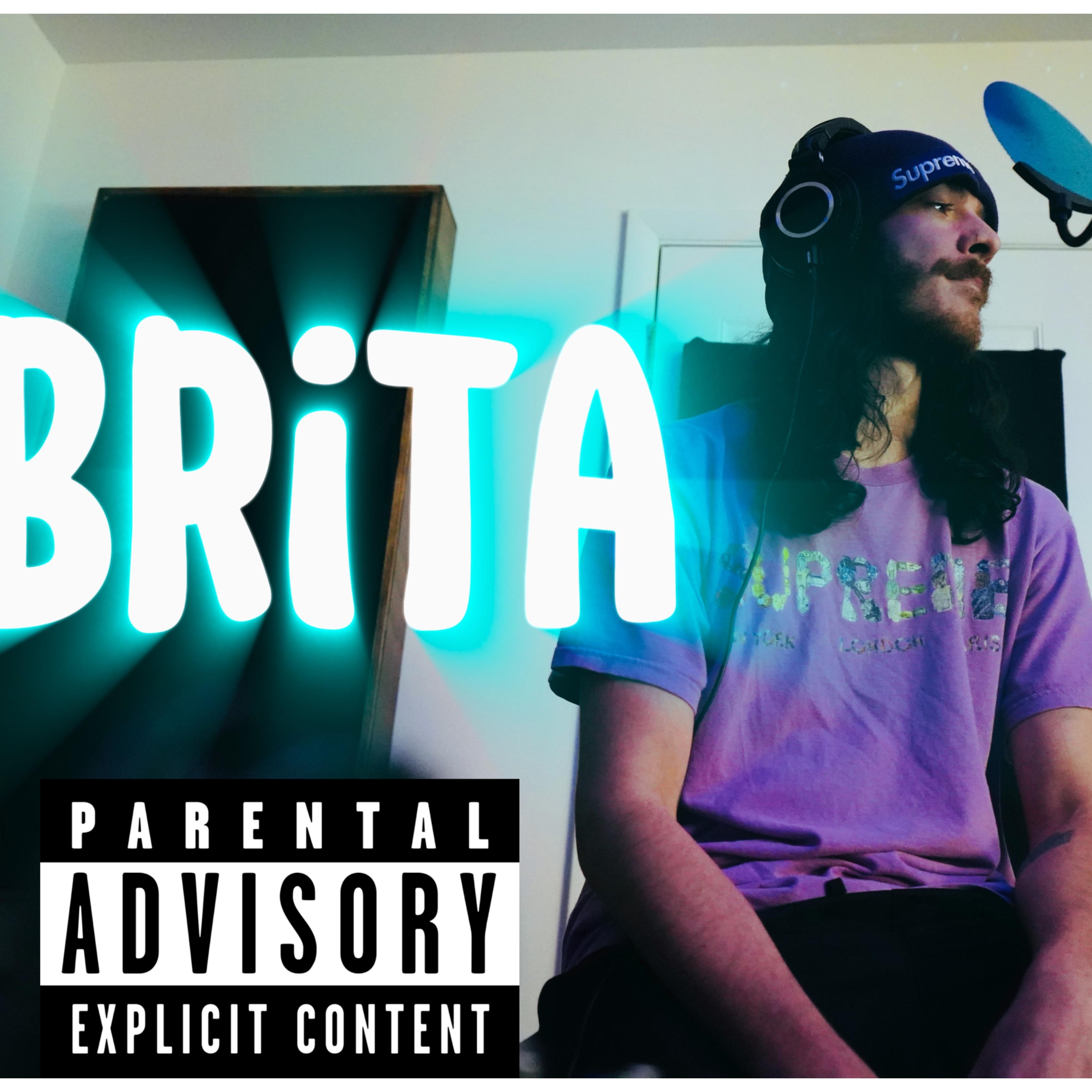 Brita artwork