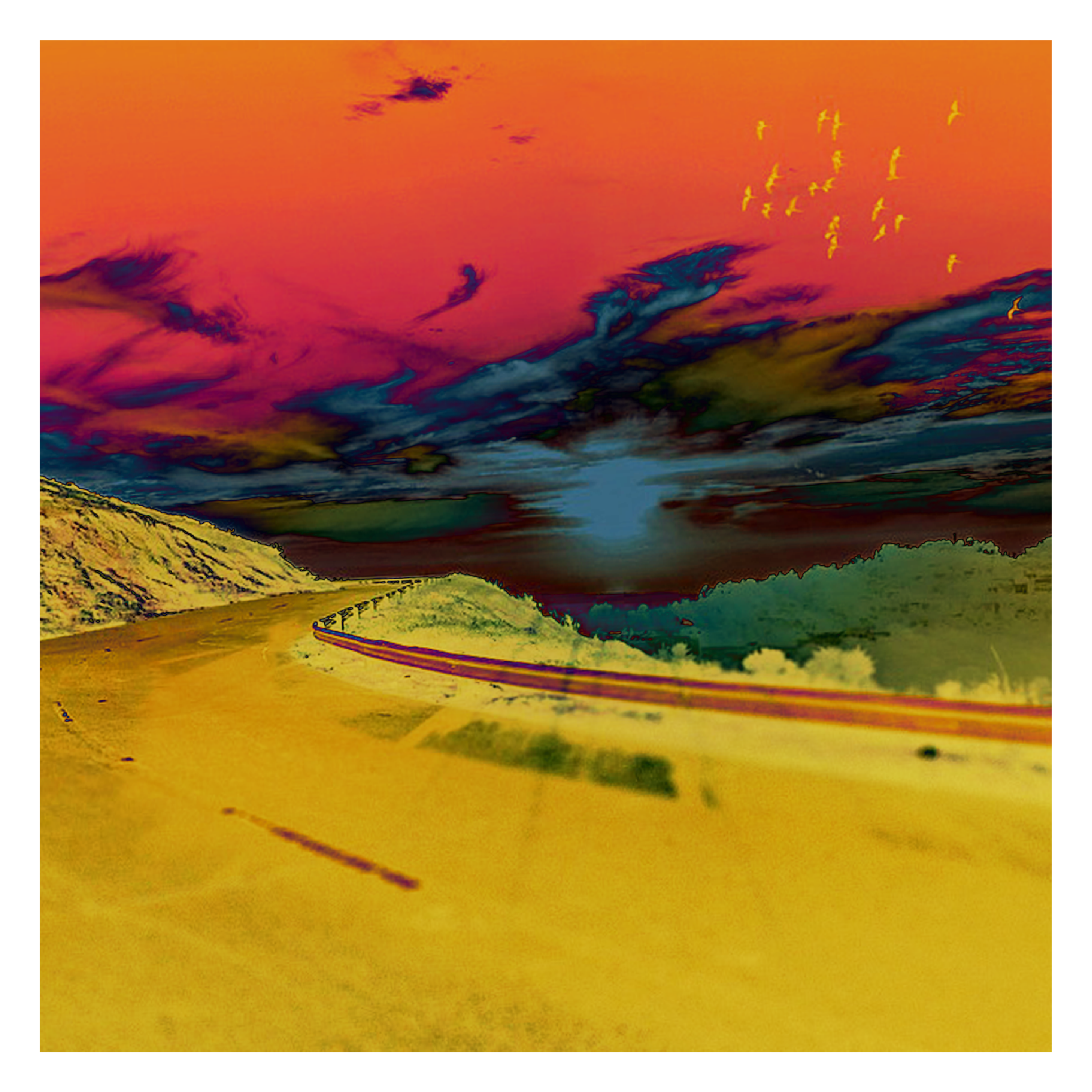 what do you say? artwork