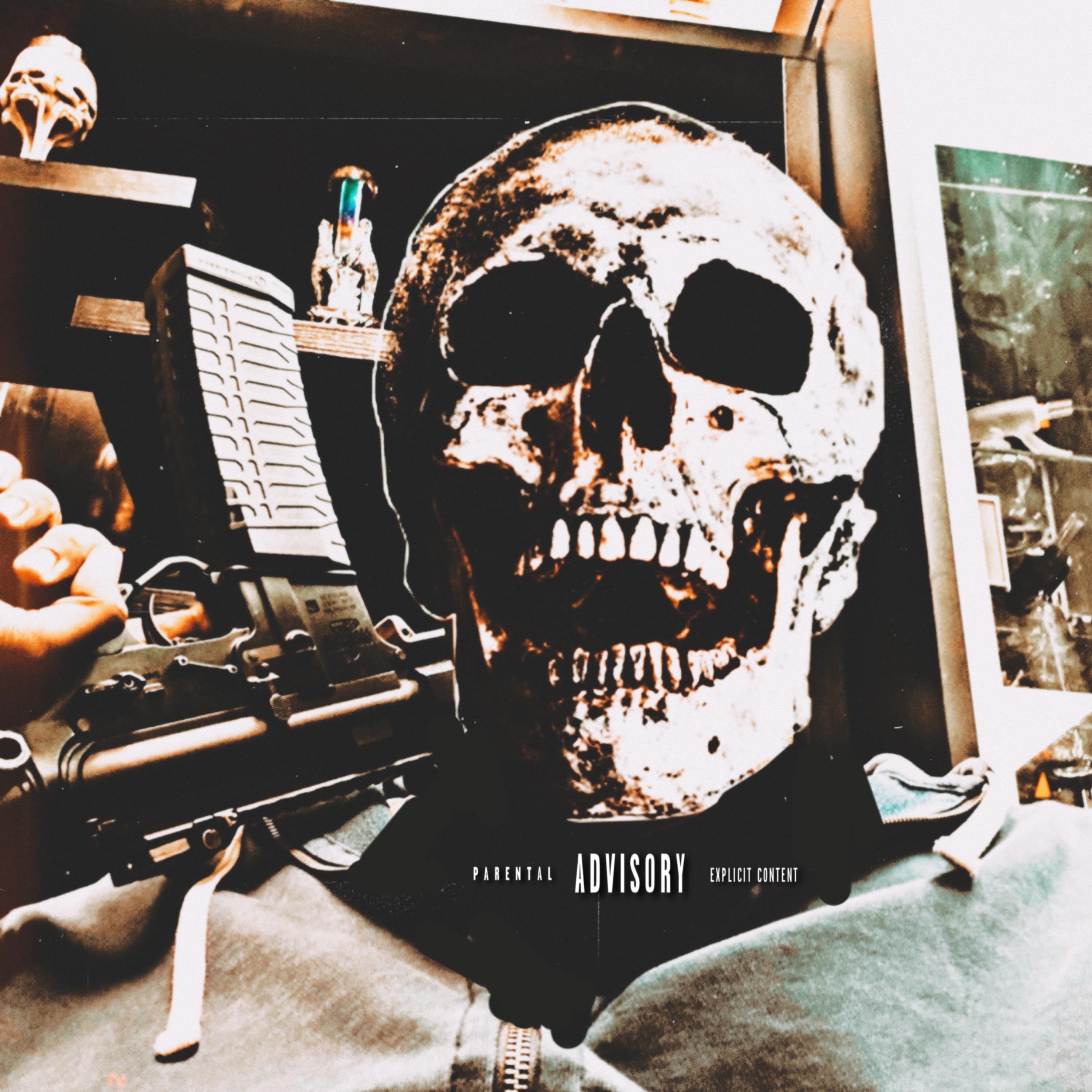 Bang The G artwork