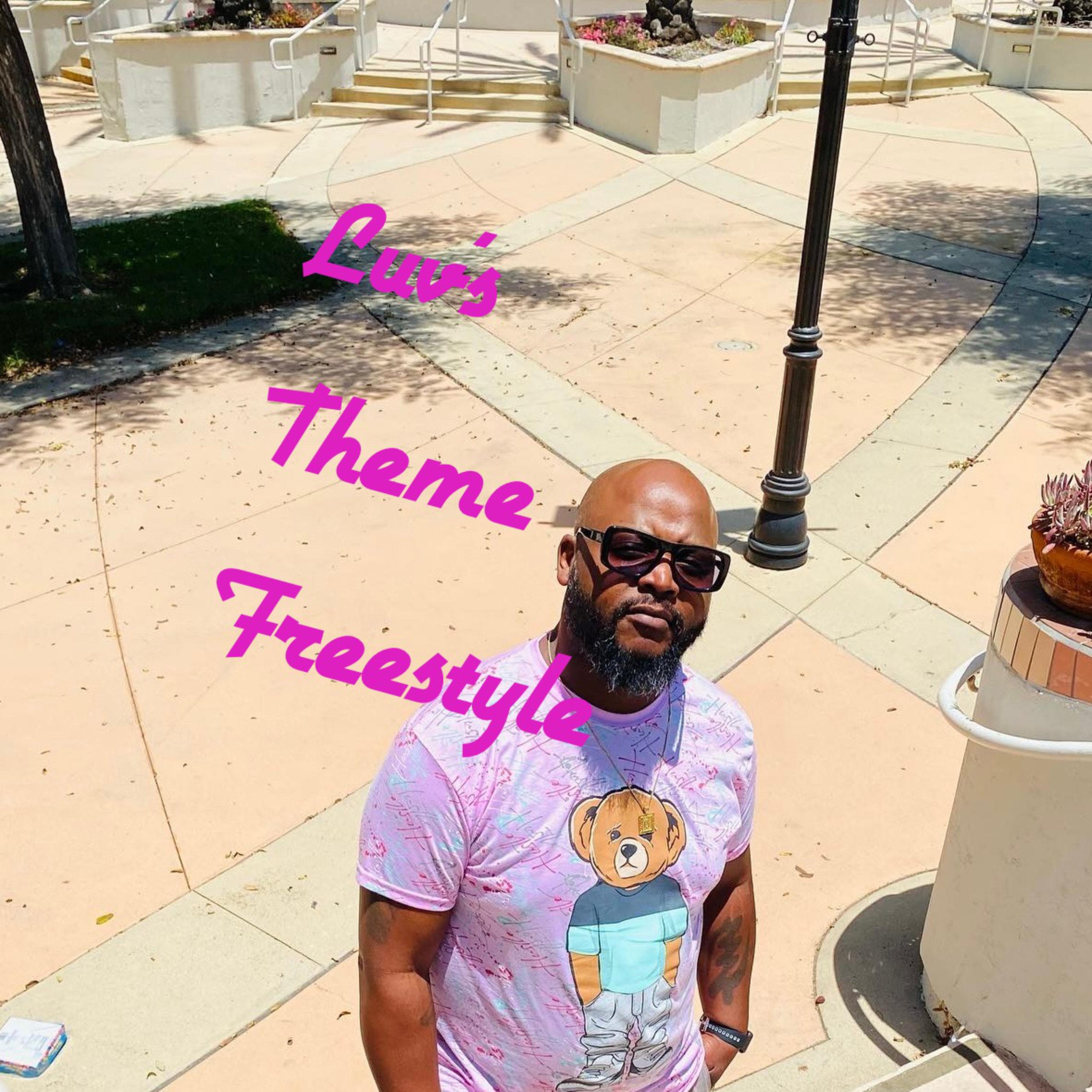 Luv's Theme (freestyle) artwork