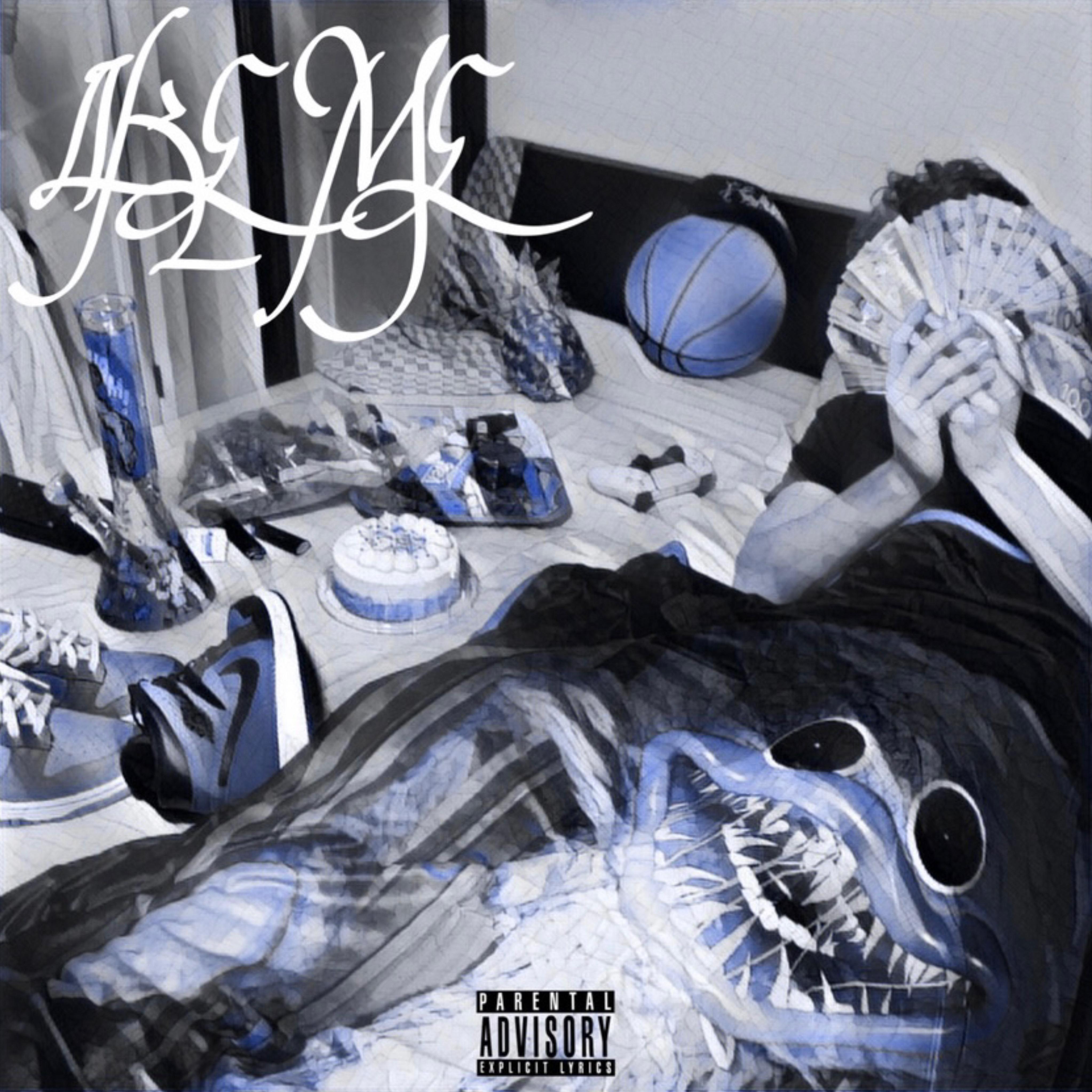 LIKE ME artwork
