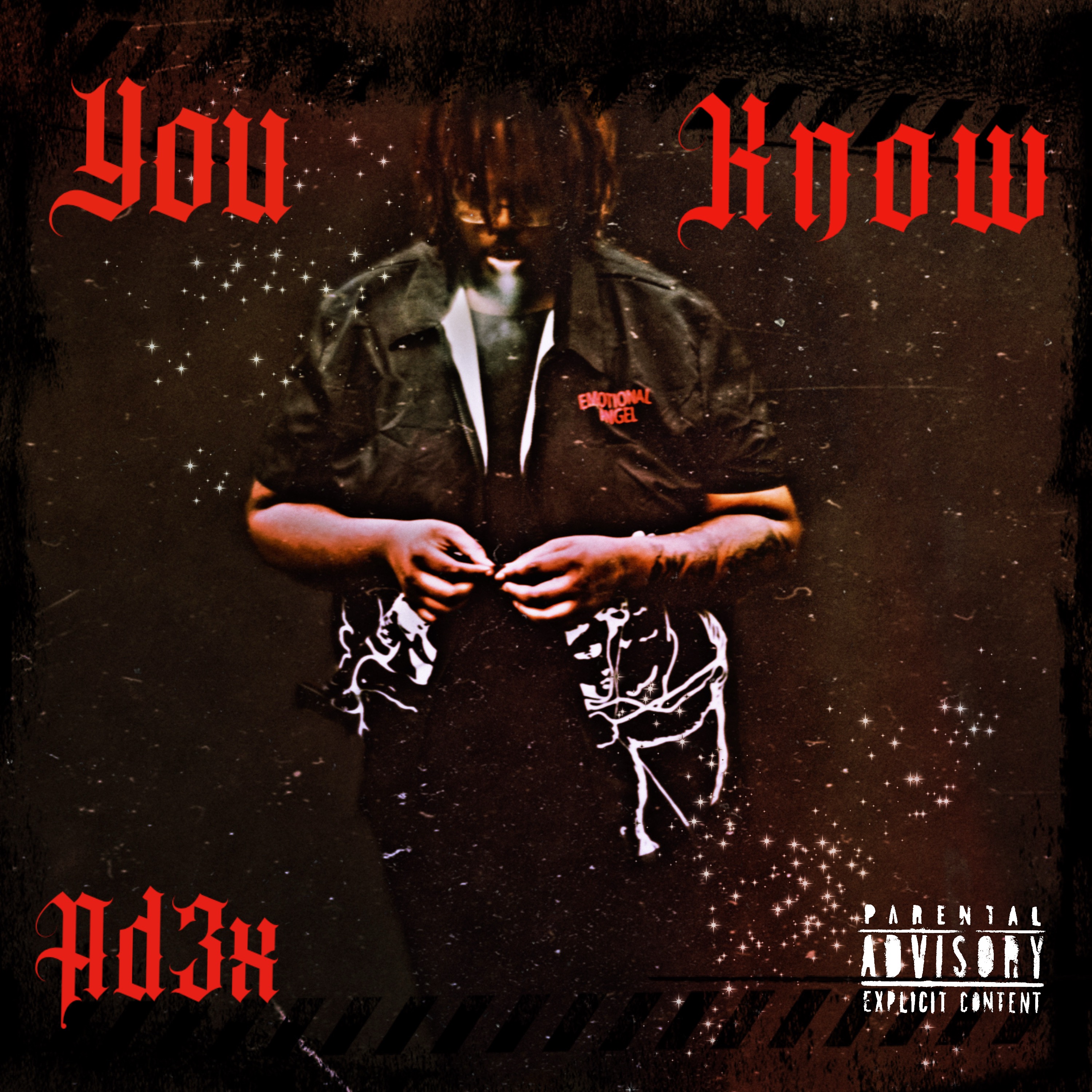 You Know artwork