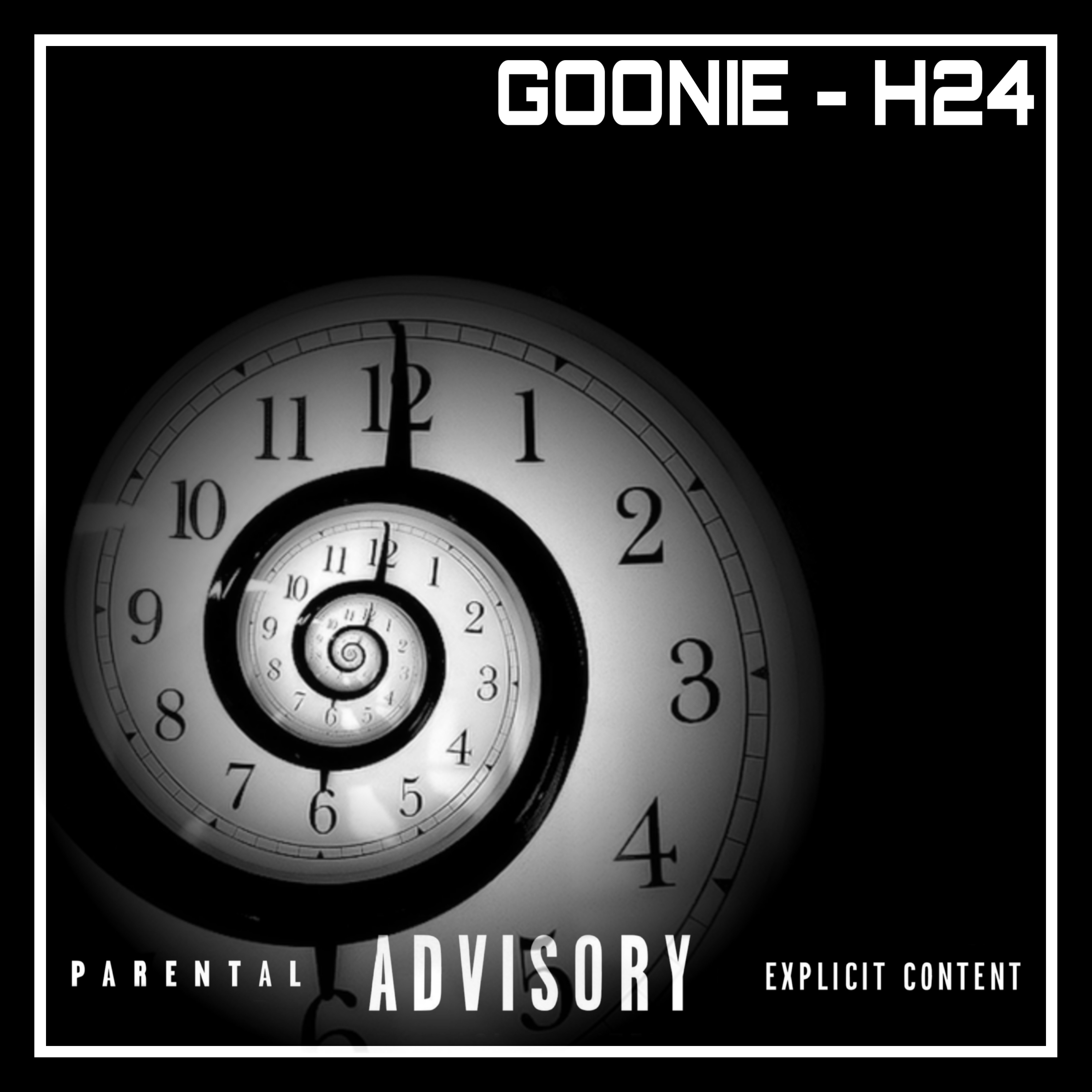 H24 artwork
