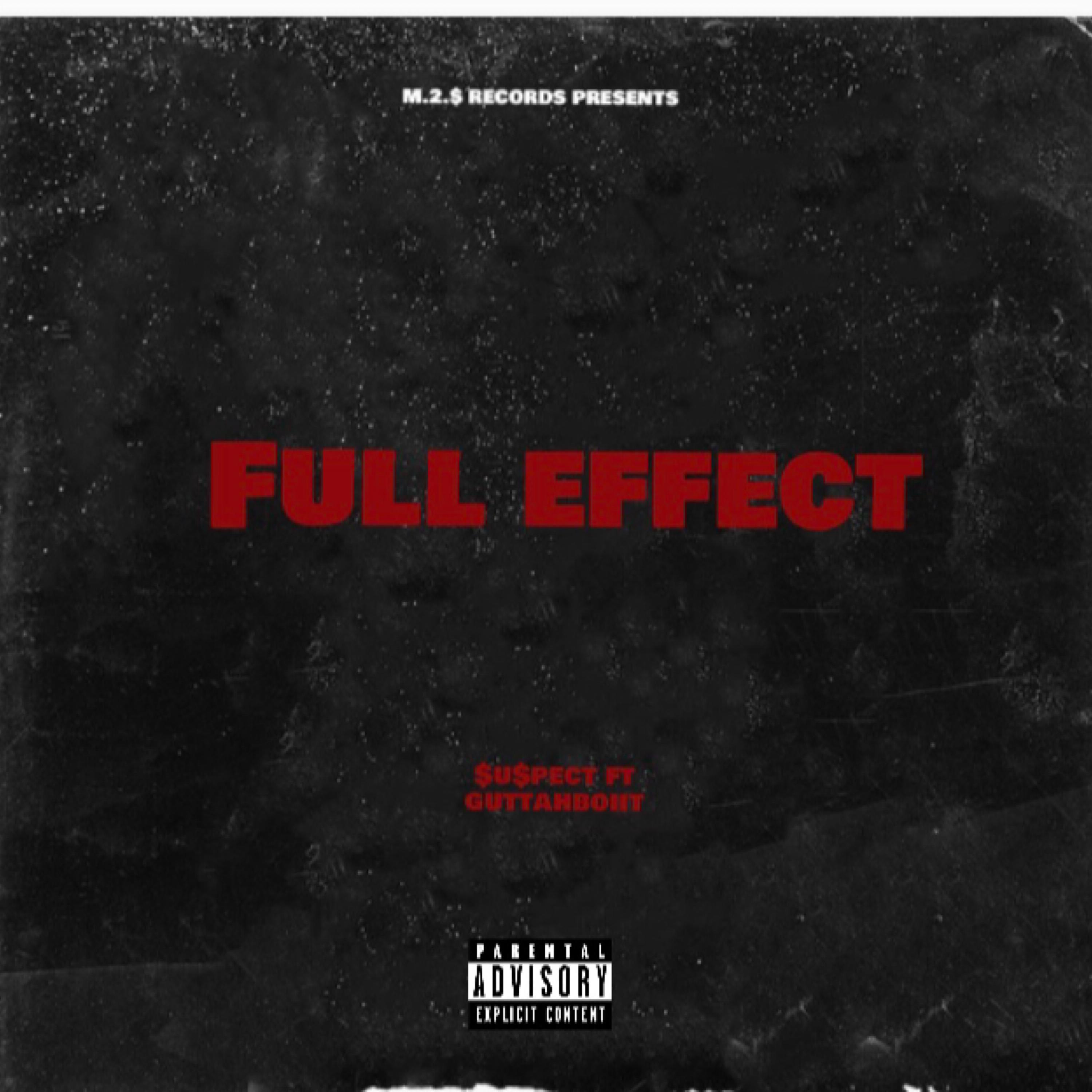 Full Effect artwork
