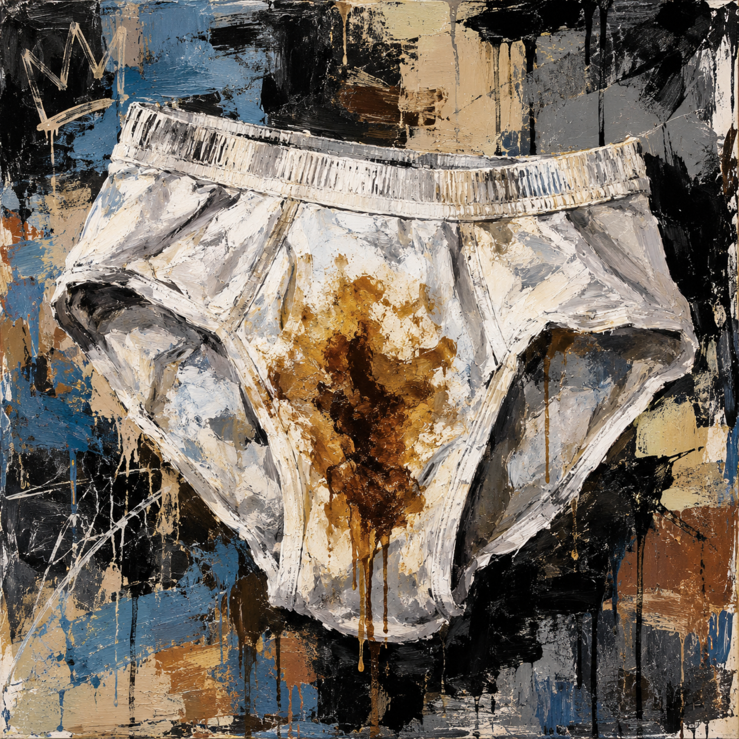 Chitty Drawls by Solo Hb3 cover art