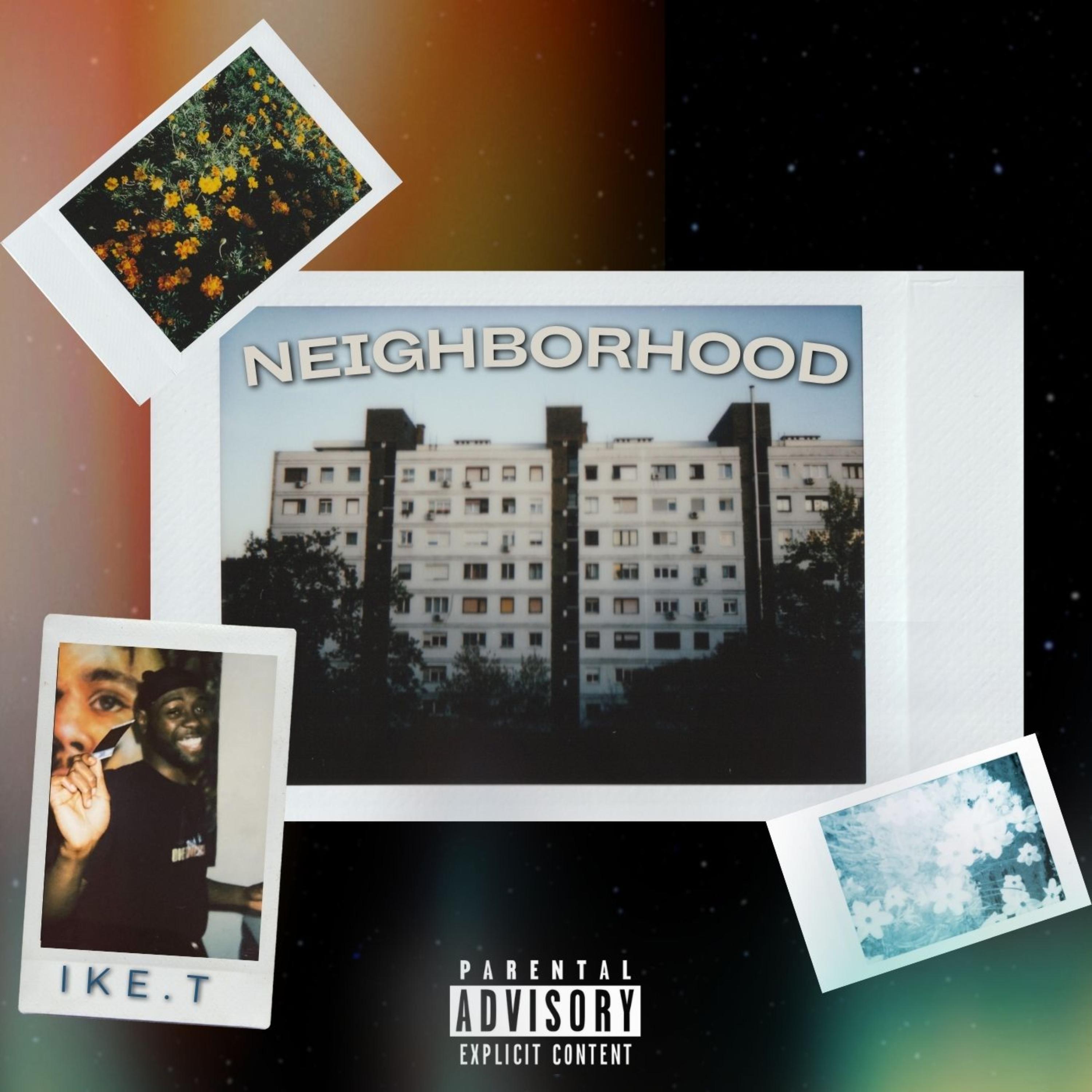 NEIGHBORHOOD artwork