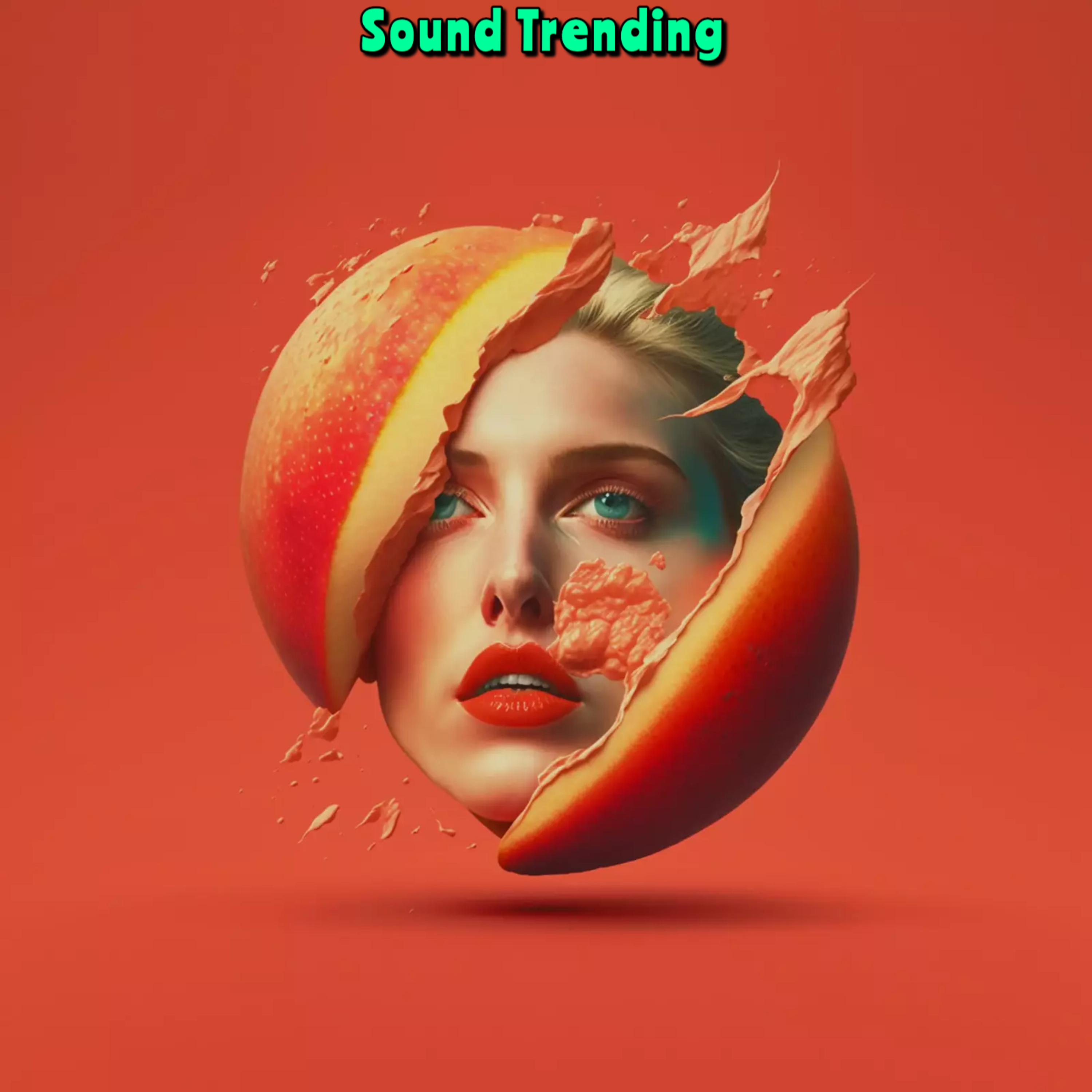 Sound Trending artwork