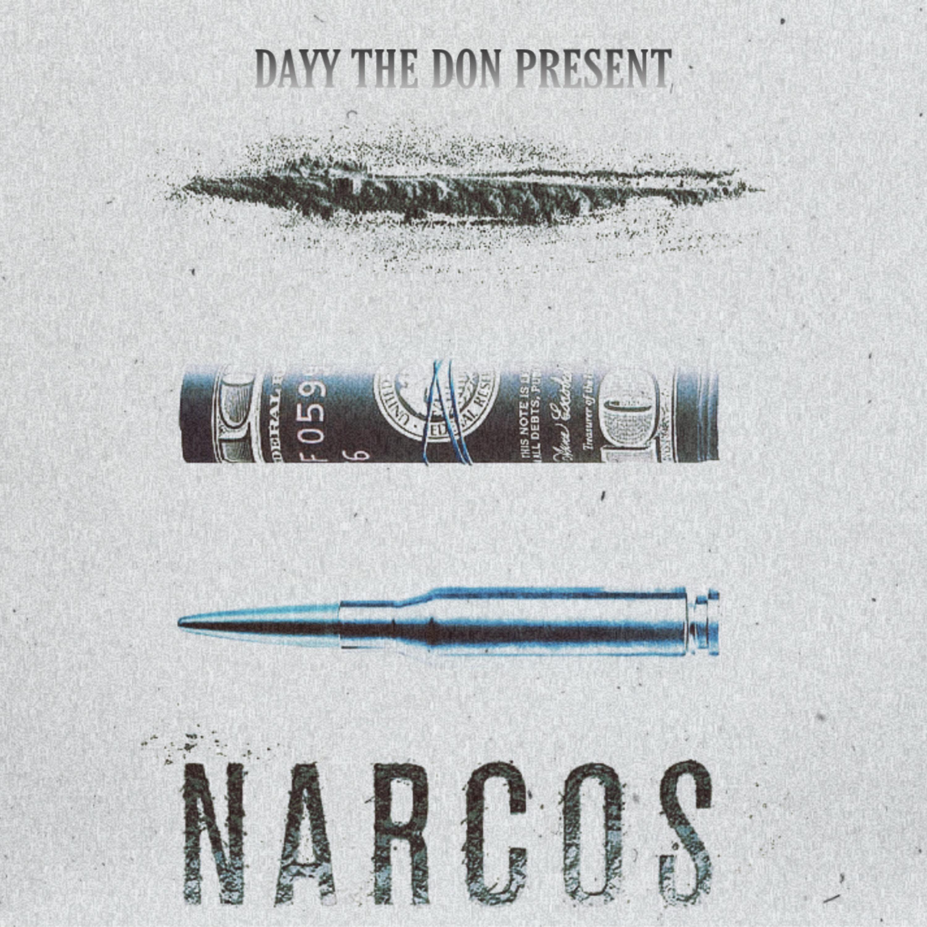 NARCOS artwork