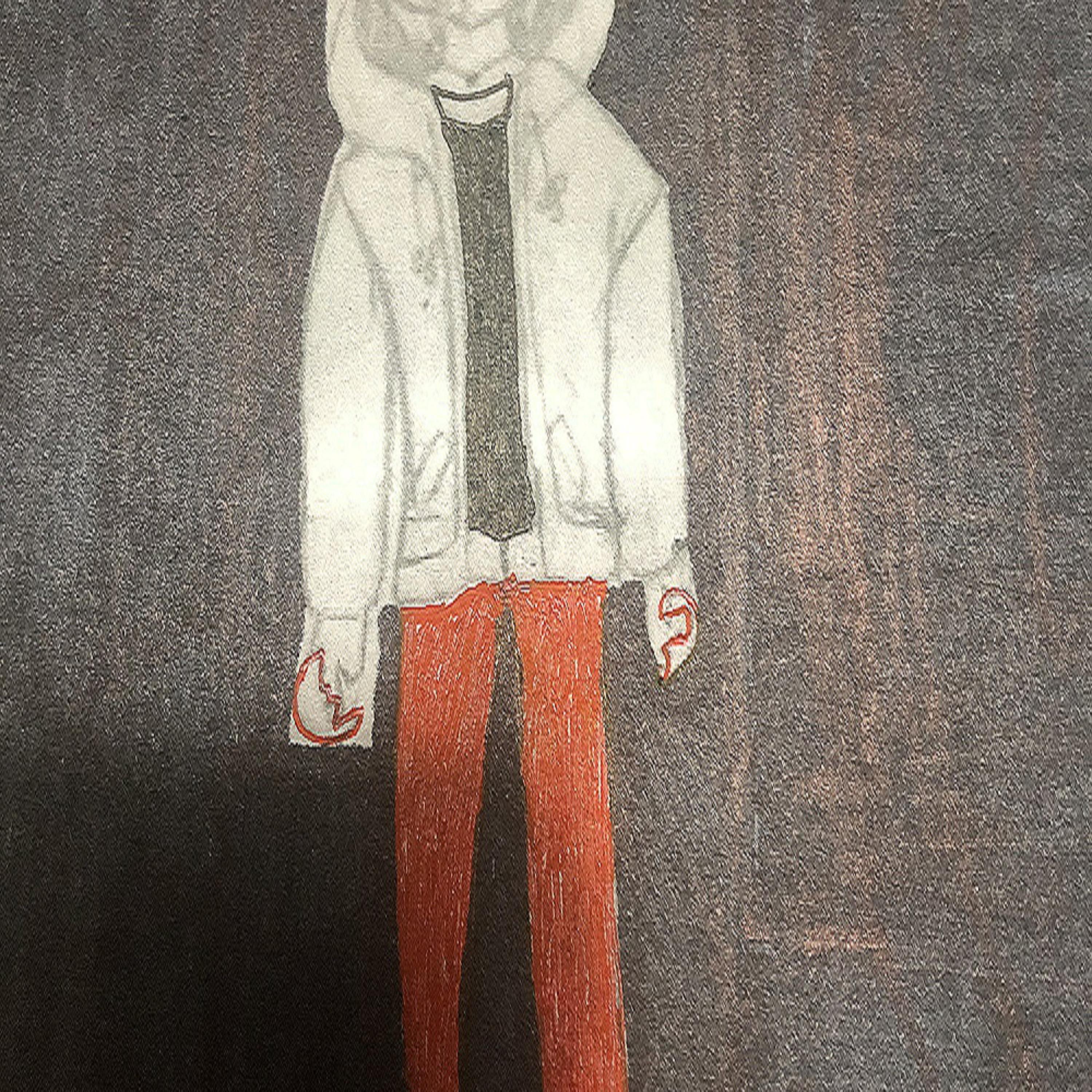 Remedy of a lost soul artwork
