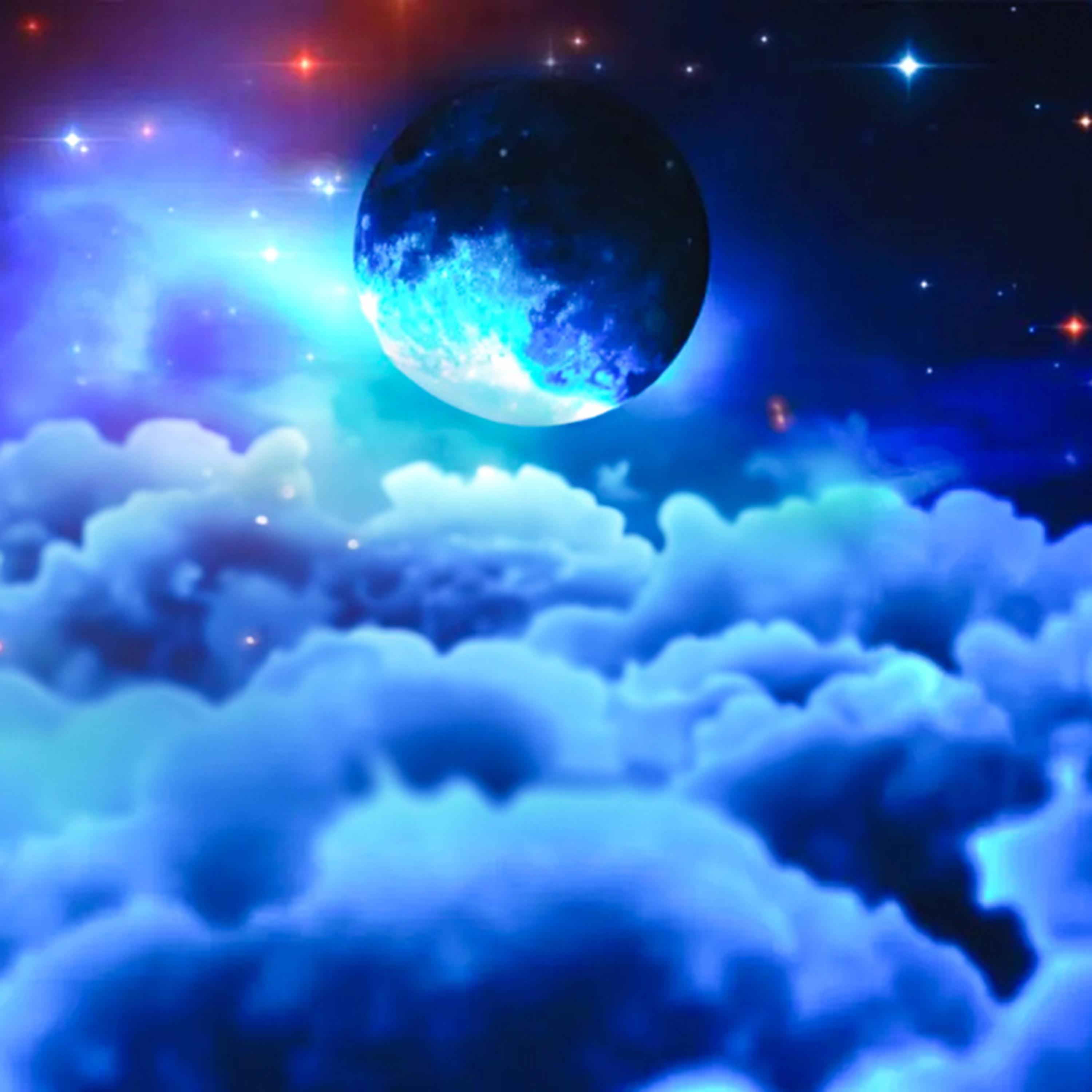 Guided Sleep Meditation For Inner Peace artwork