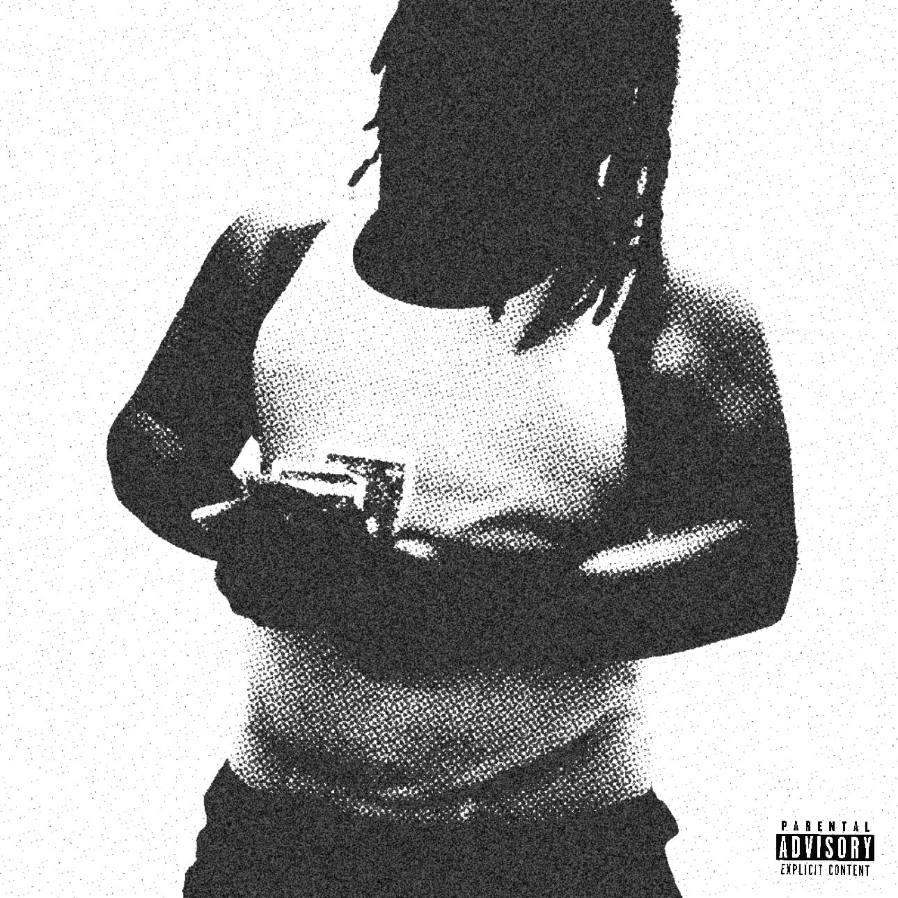 RATED X by Johc X cover art