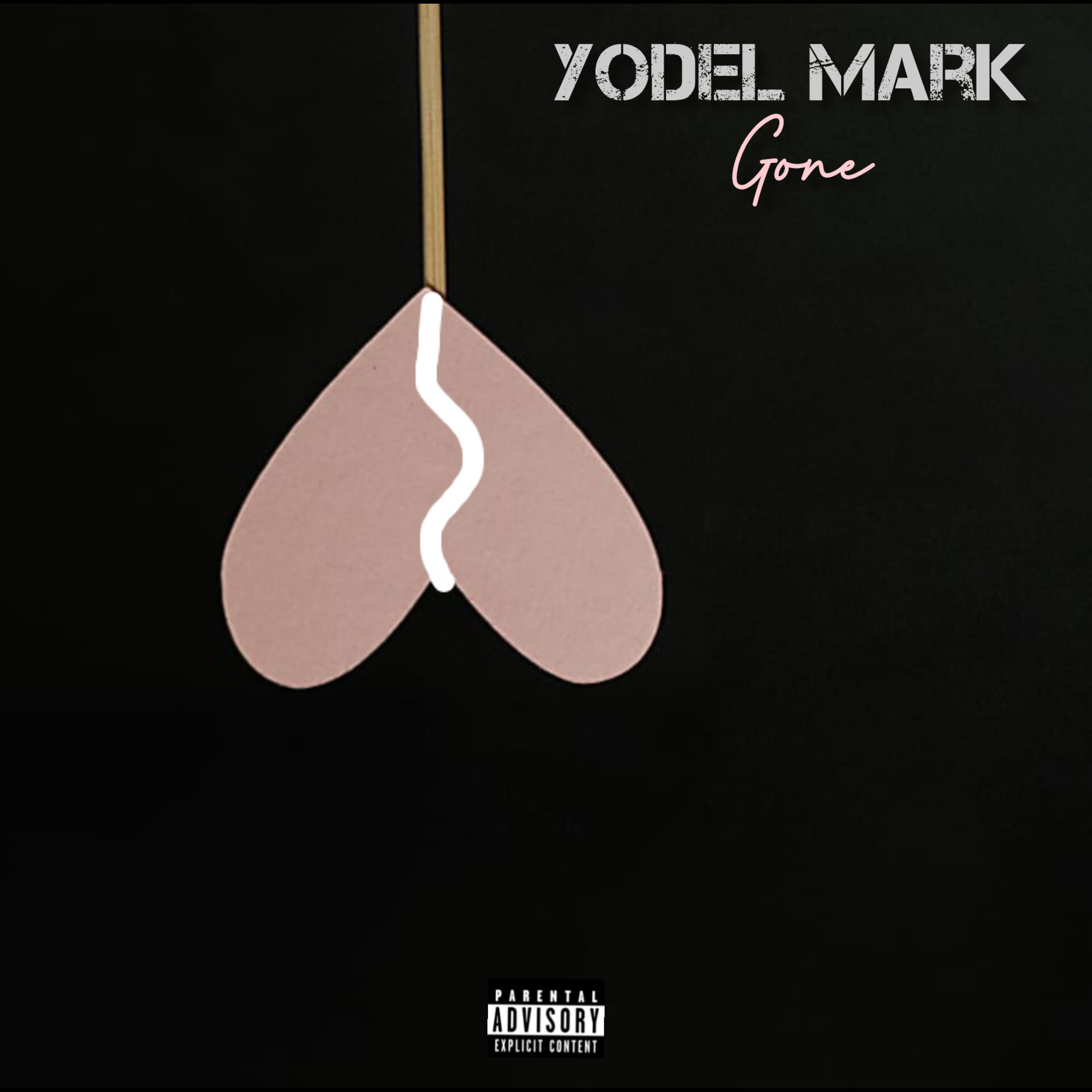 GONE (Acoustic) artwork