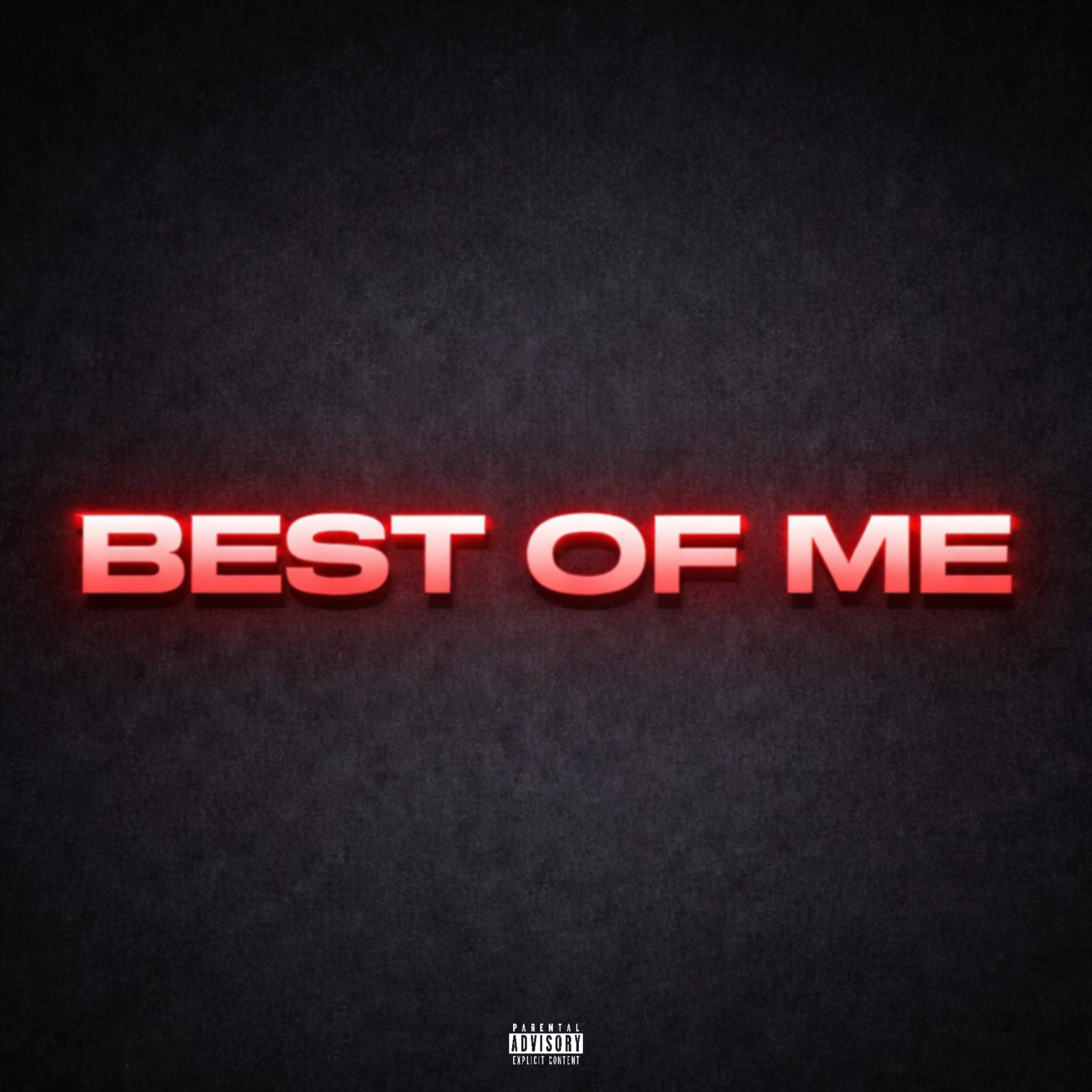 Best Of Me artwork